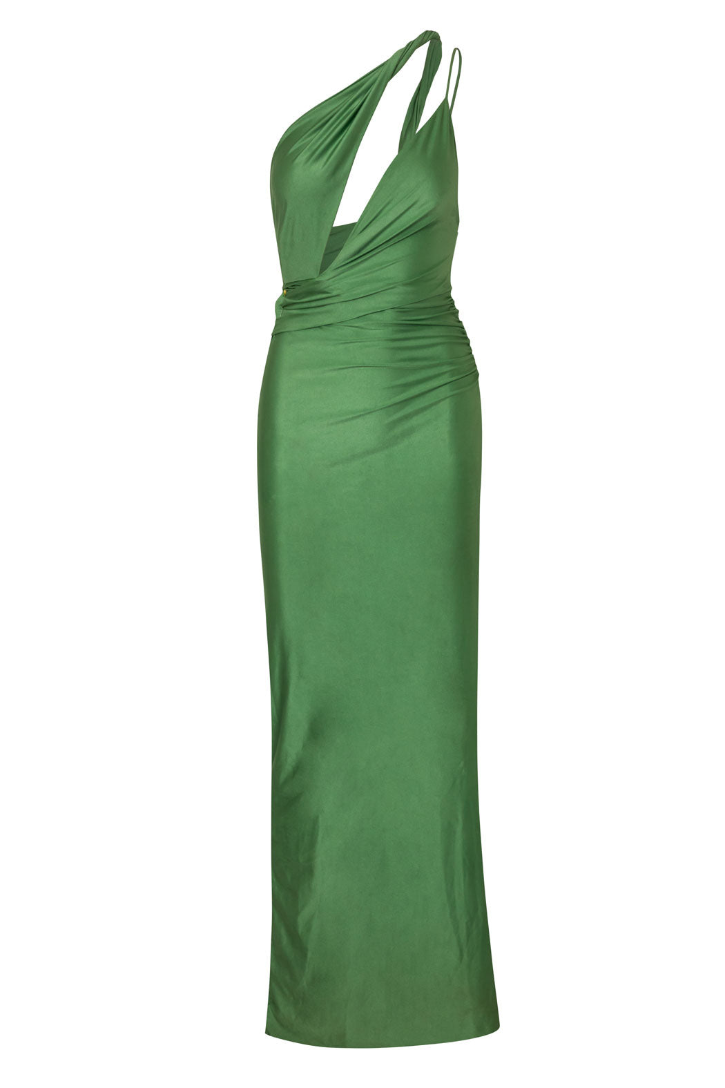 Lia Dress Cactus - BAOBAB
