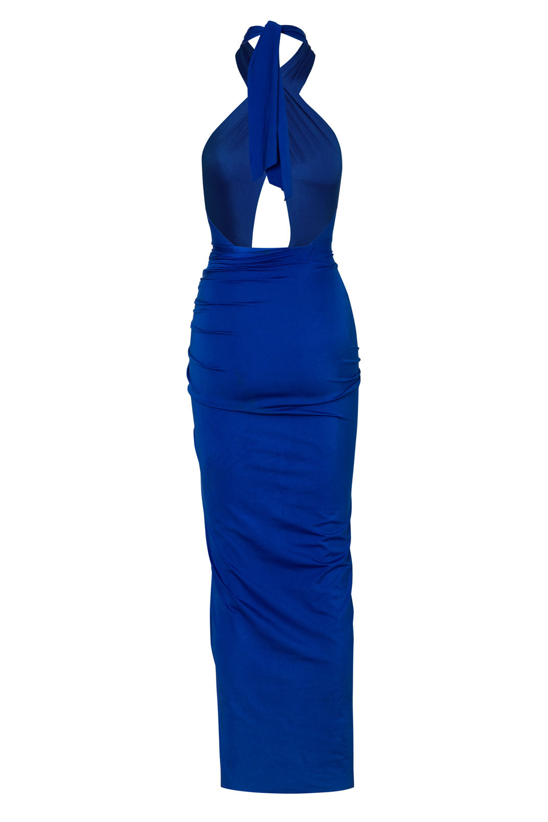 Kena Dress Dory - BAOBAB
