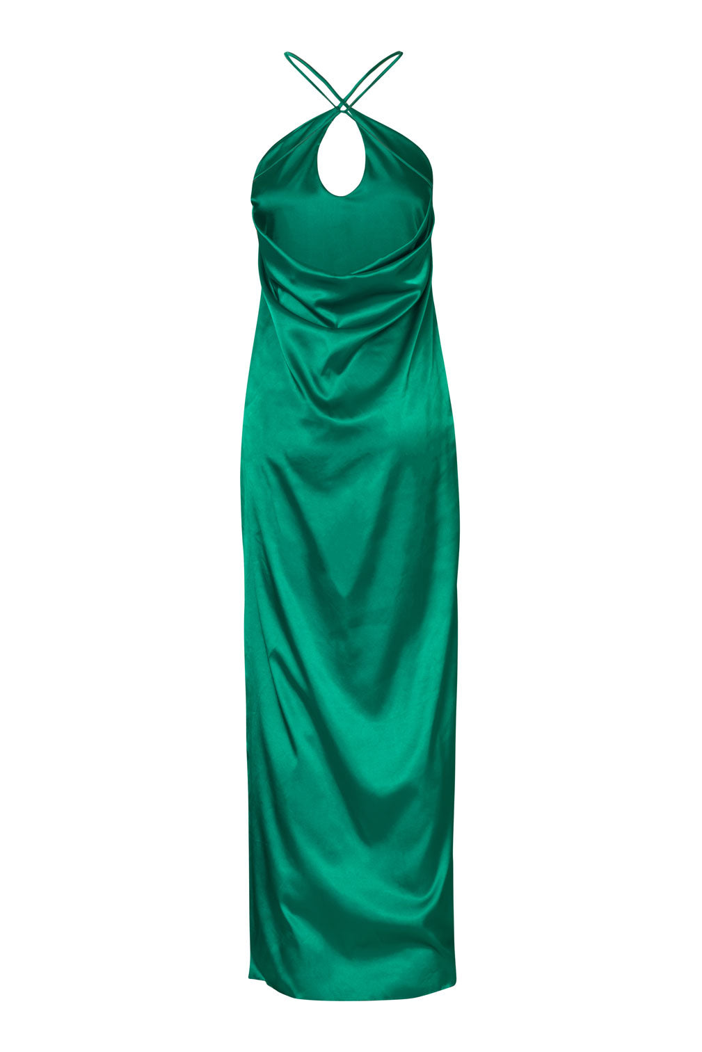 Dalia Dress Clover - BAOBAB