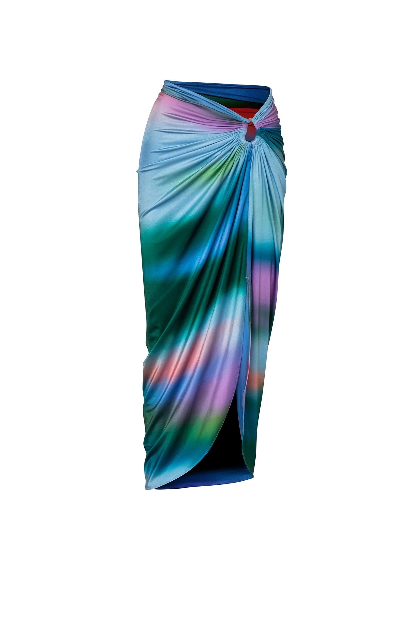 Isla Maxi Skirt