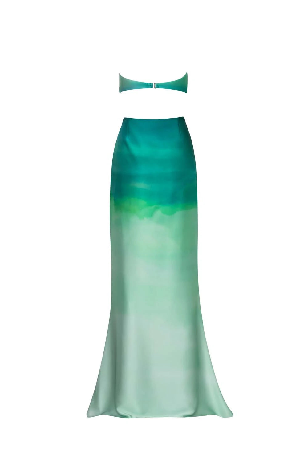 Riri Maxi Dress