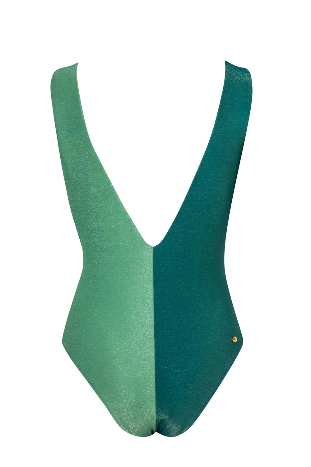 Lulu One Piece Green in Lycra - Resort 25 – INTERNATIONAL BAOBAB Lulu One Piece Green in Lycra - Resort 25 – INTERNATIONAL BAOBAB
