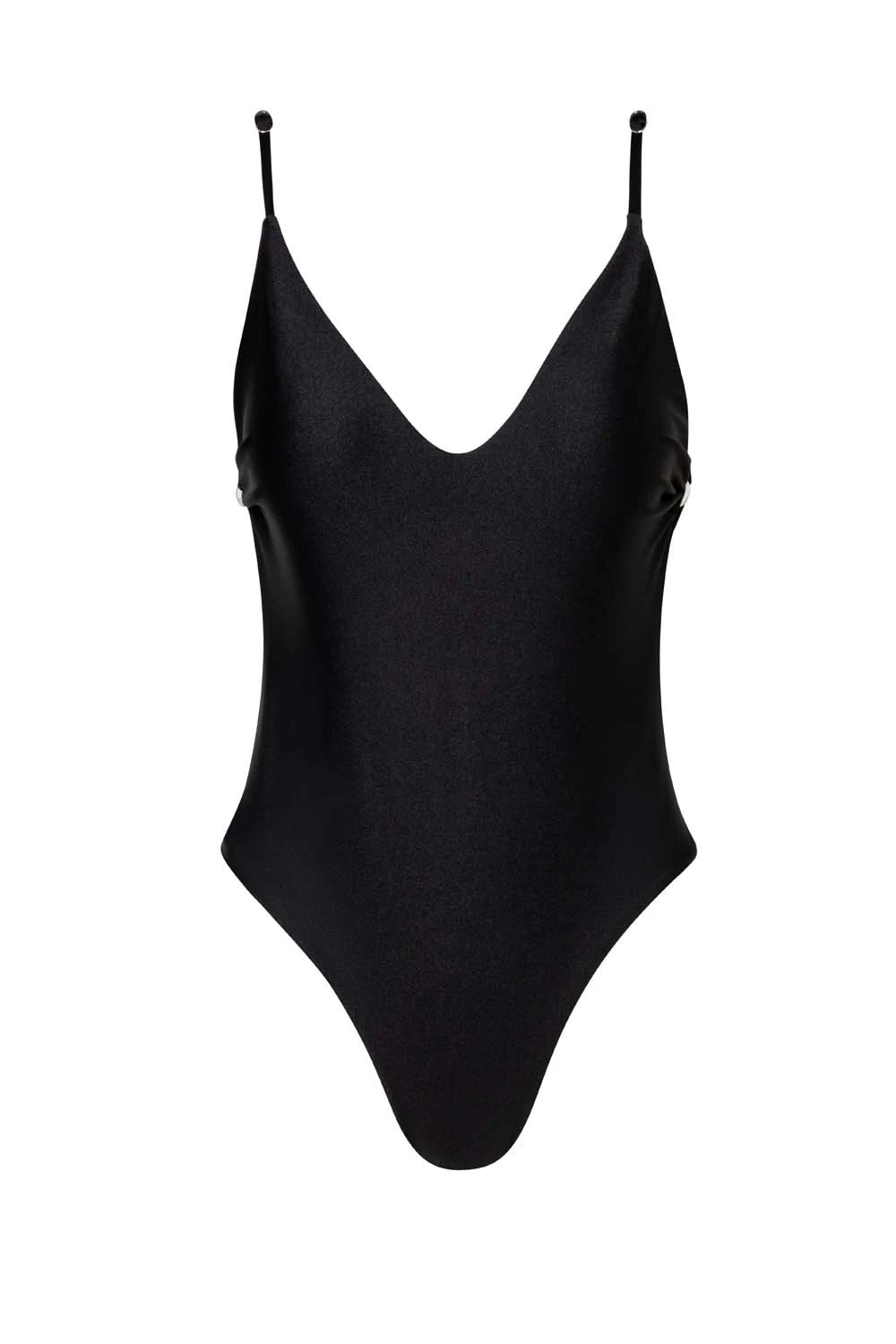 Niko One Piece in Black - Resort 25 – BAOBAB INT