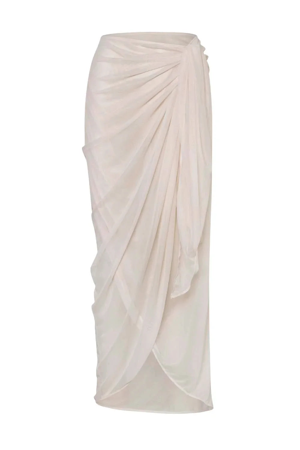 Lea Maxi Pareo