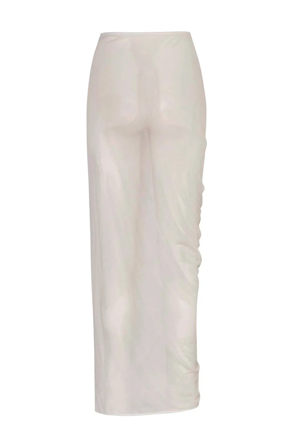 Lea Maxi Pareo