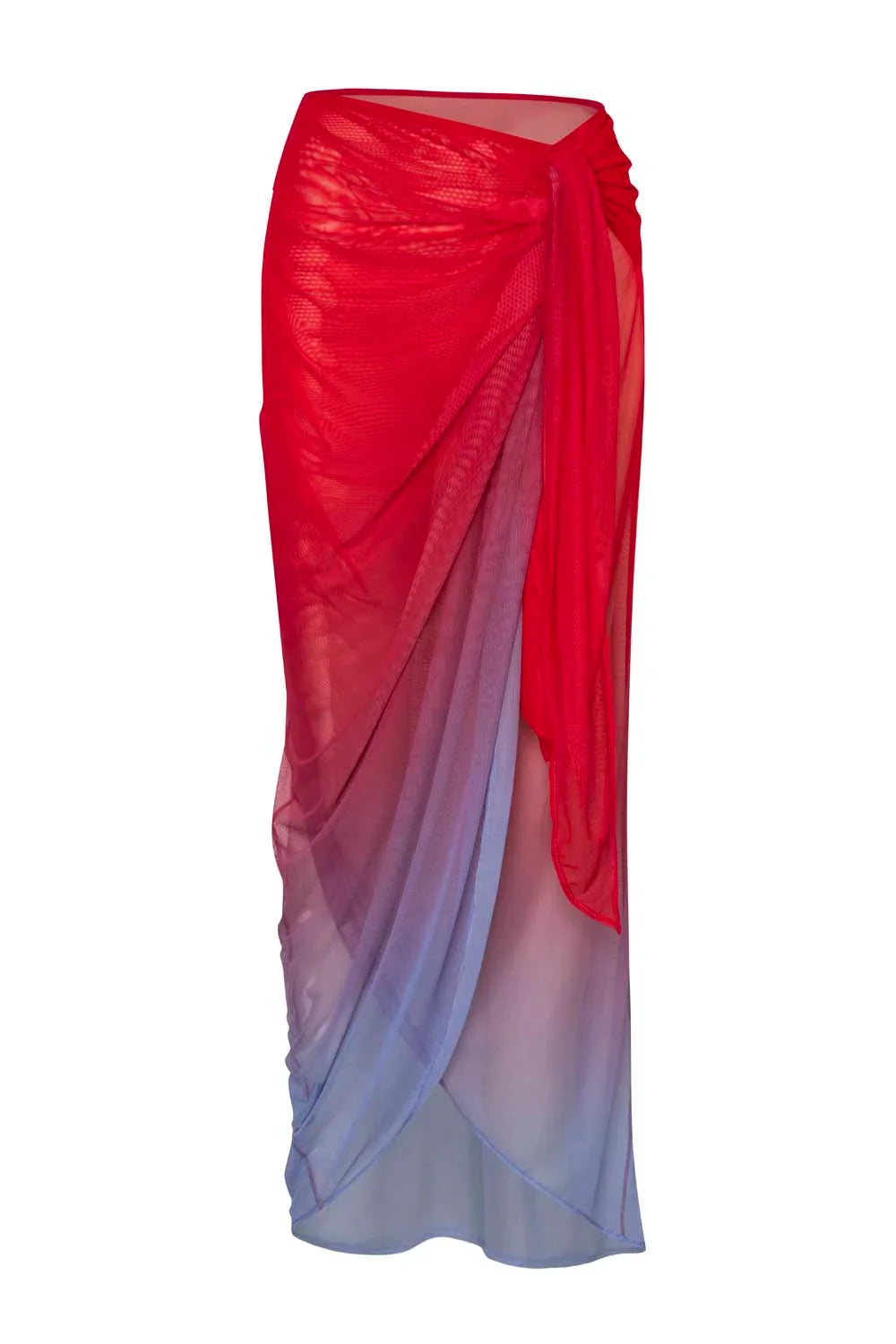 Lea Maxi Pareo