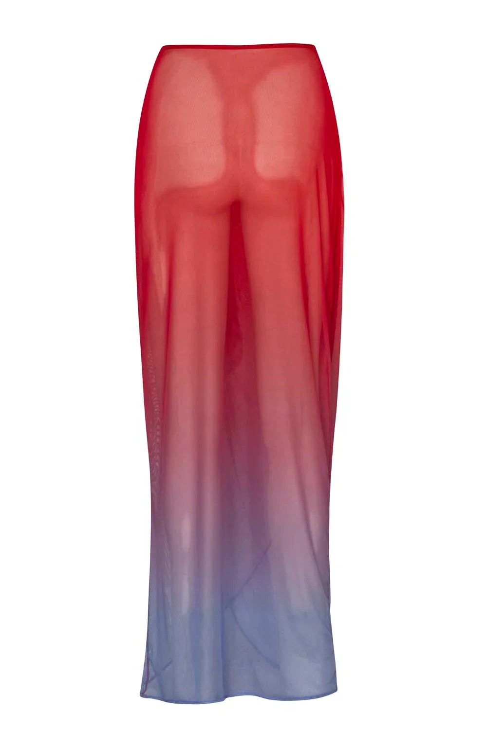 Lea Maxi Pareo