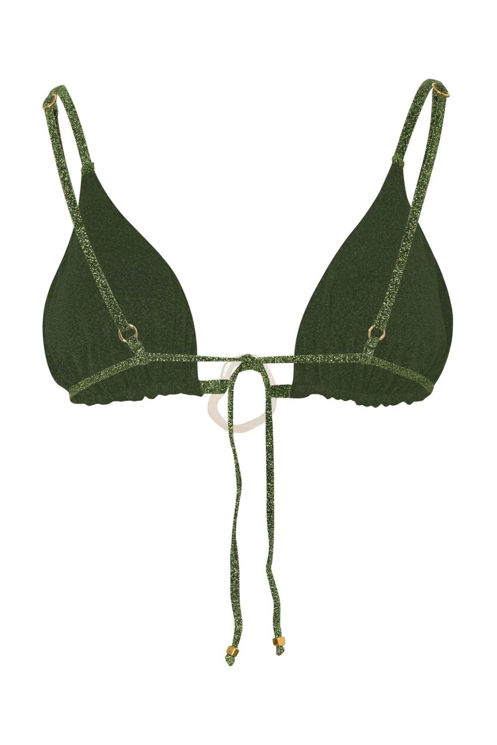 Kaia Bikini Top