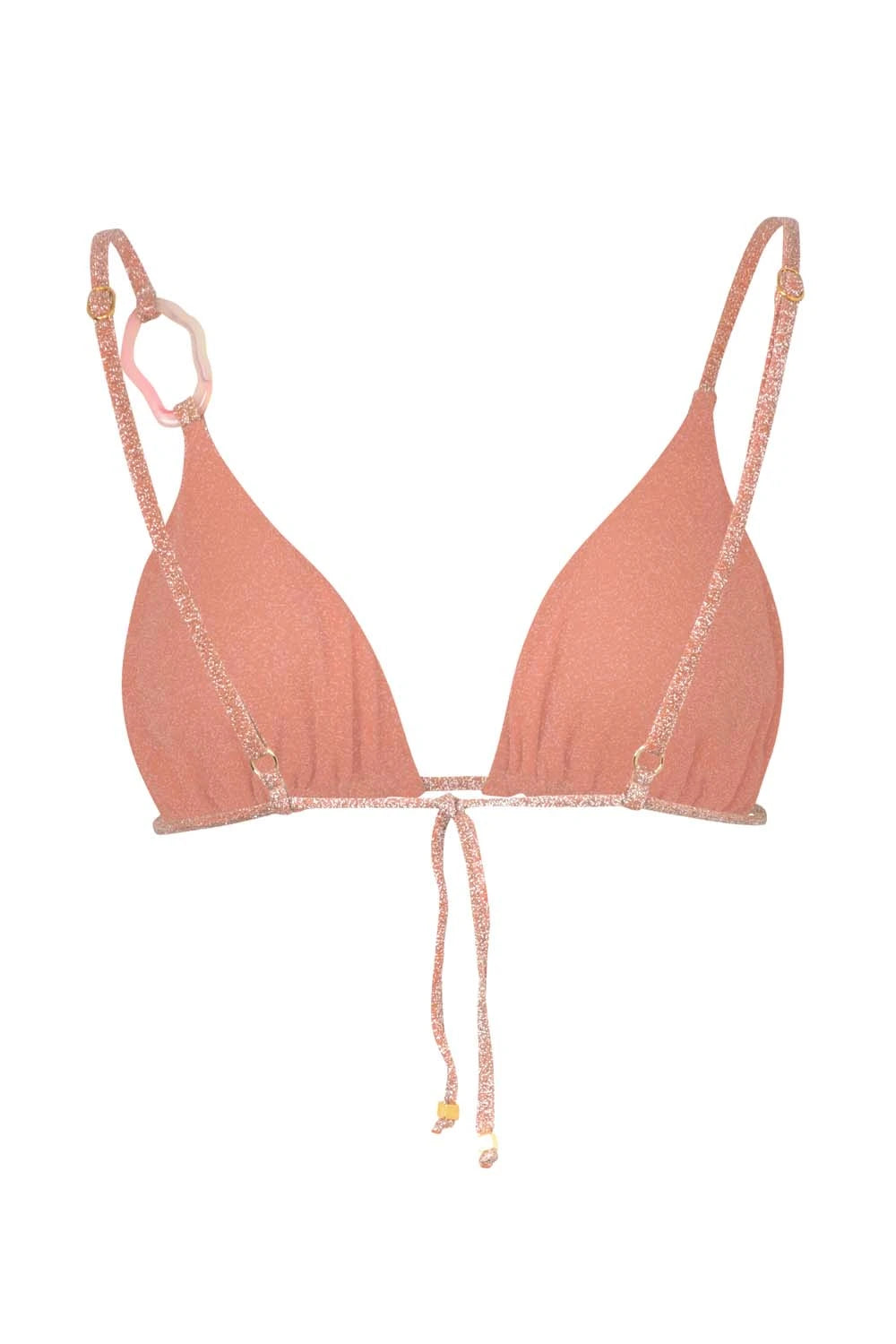 Kaia Bikini Top