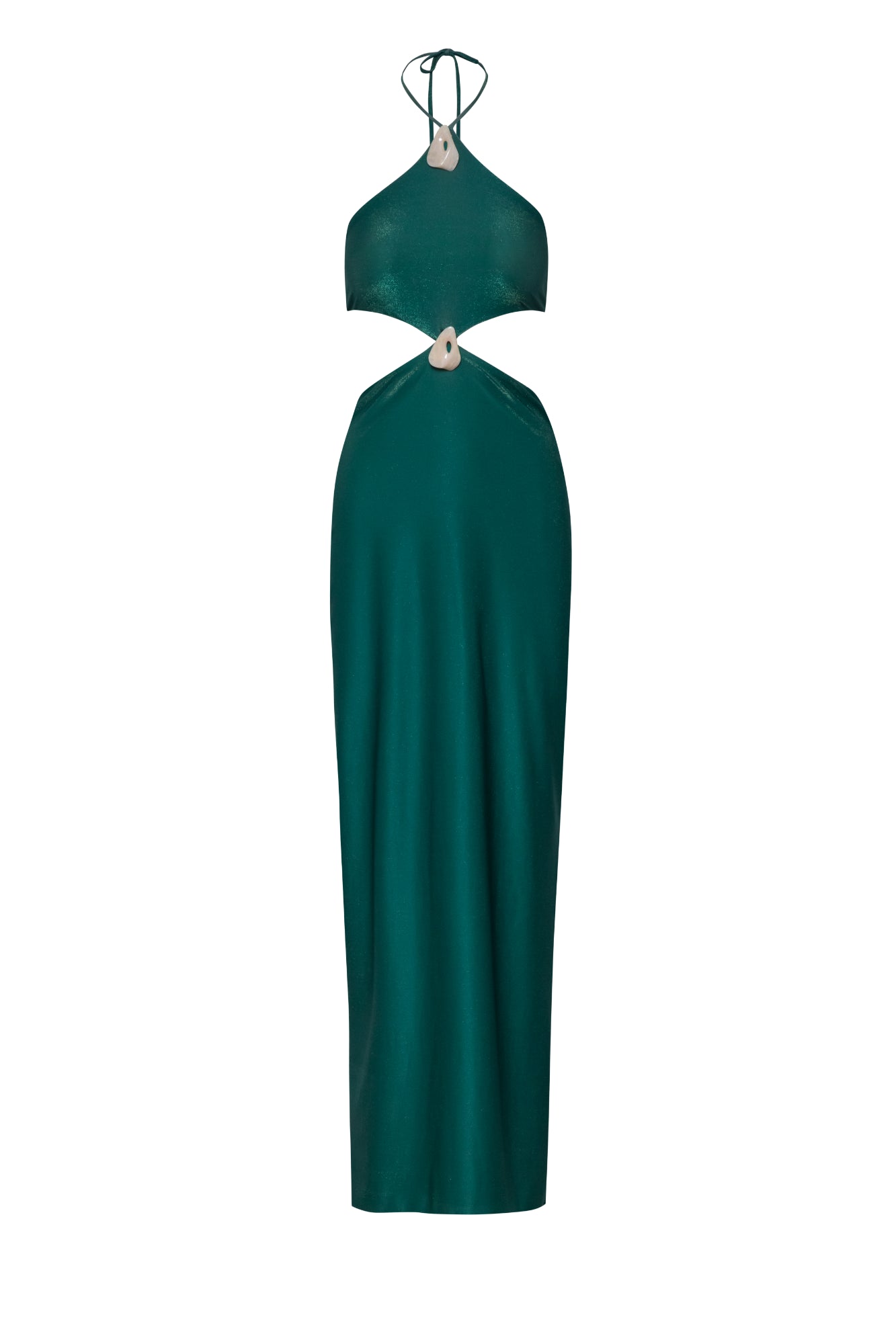 Kira Maxi Dress  INTERNATIONAL BAOBAB