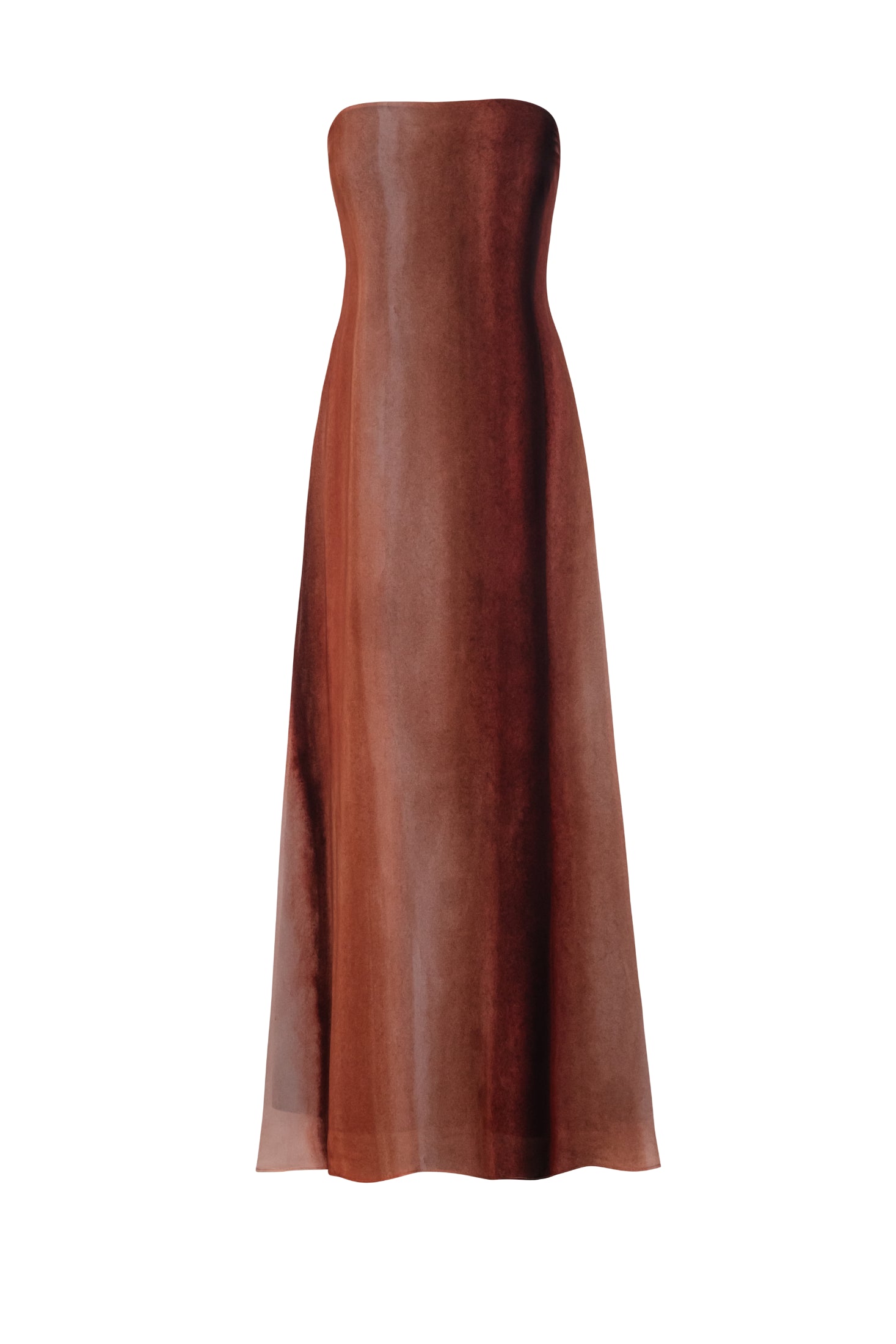 baobab nara maxi dress Buy BAOBAB Blue Nara Maxi Dress For Women Online