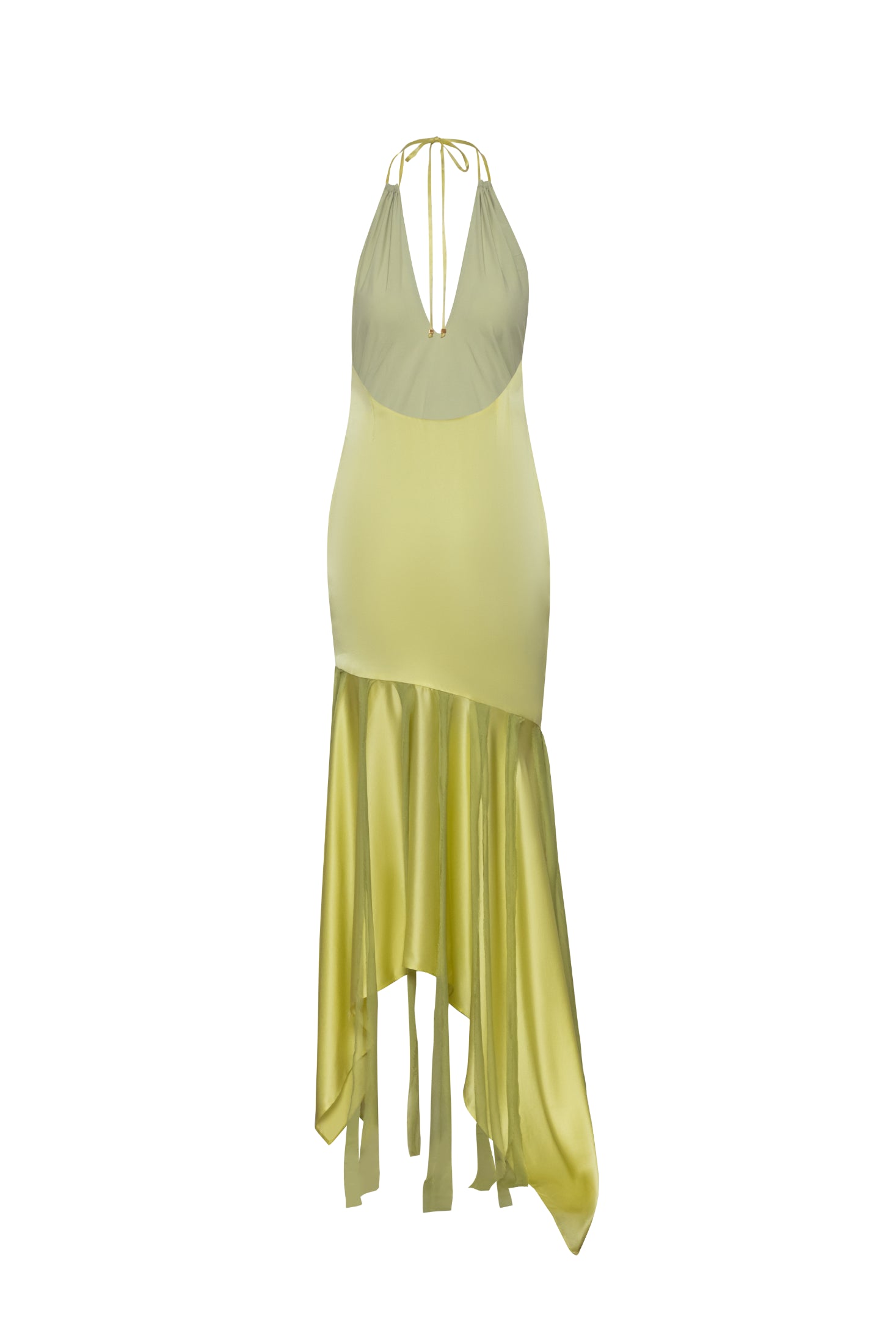 Ronda Maxi Dress