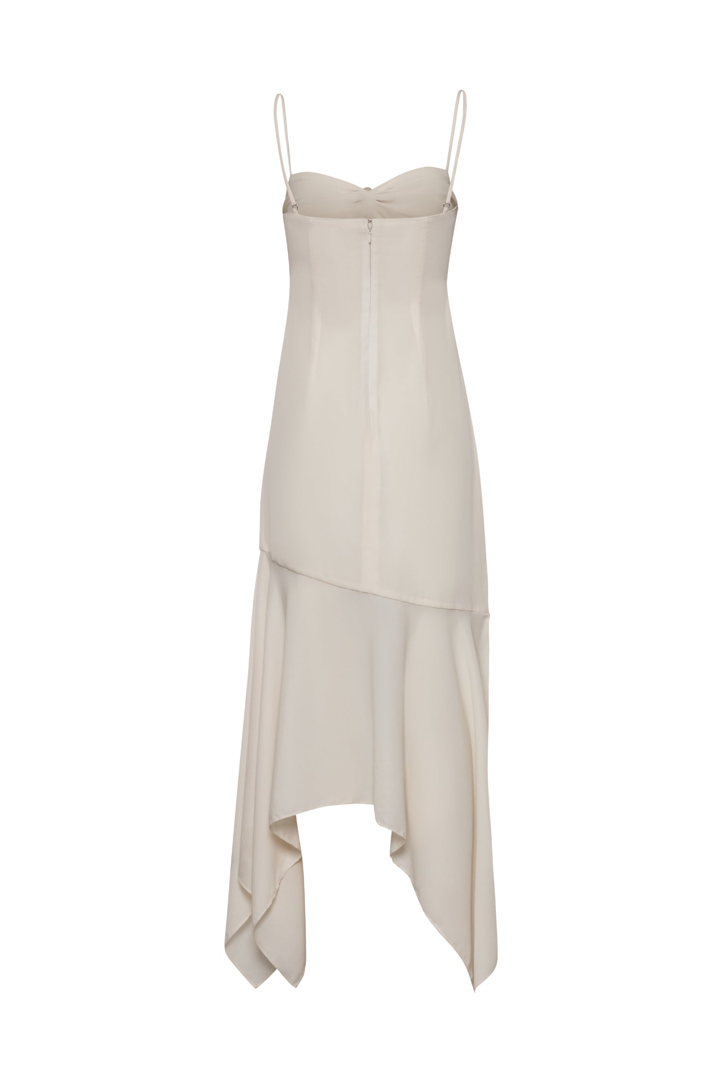 Josefina Maxi Dress