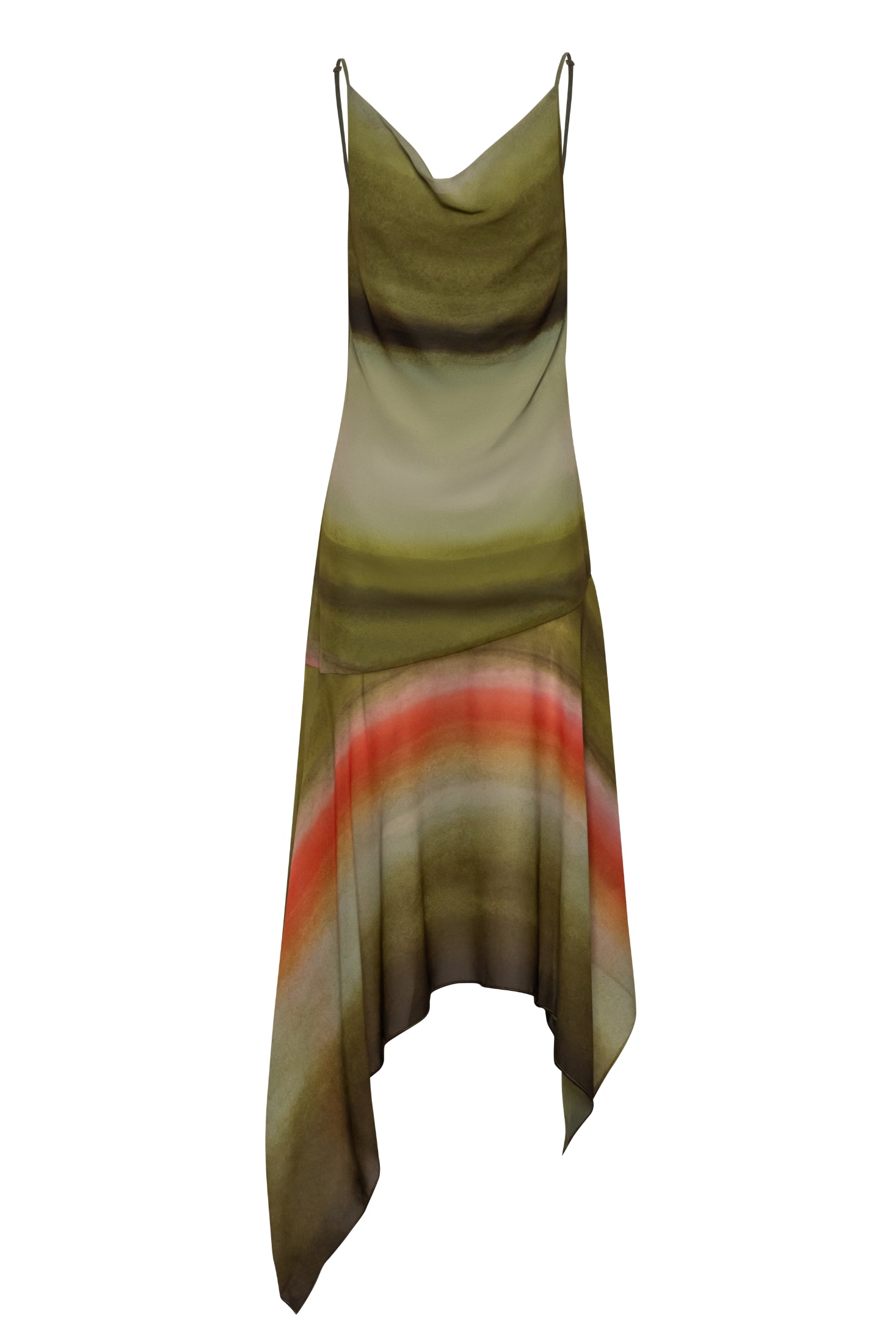 Carlota Maxi Dress