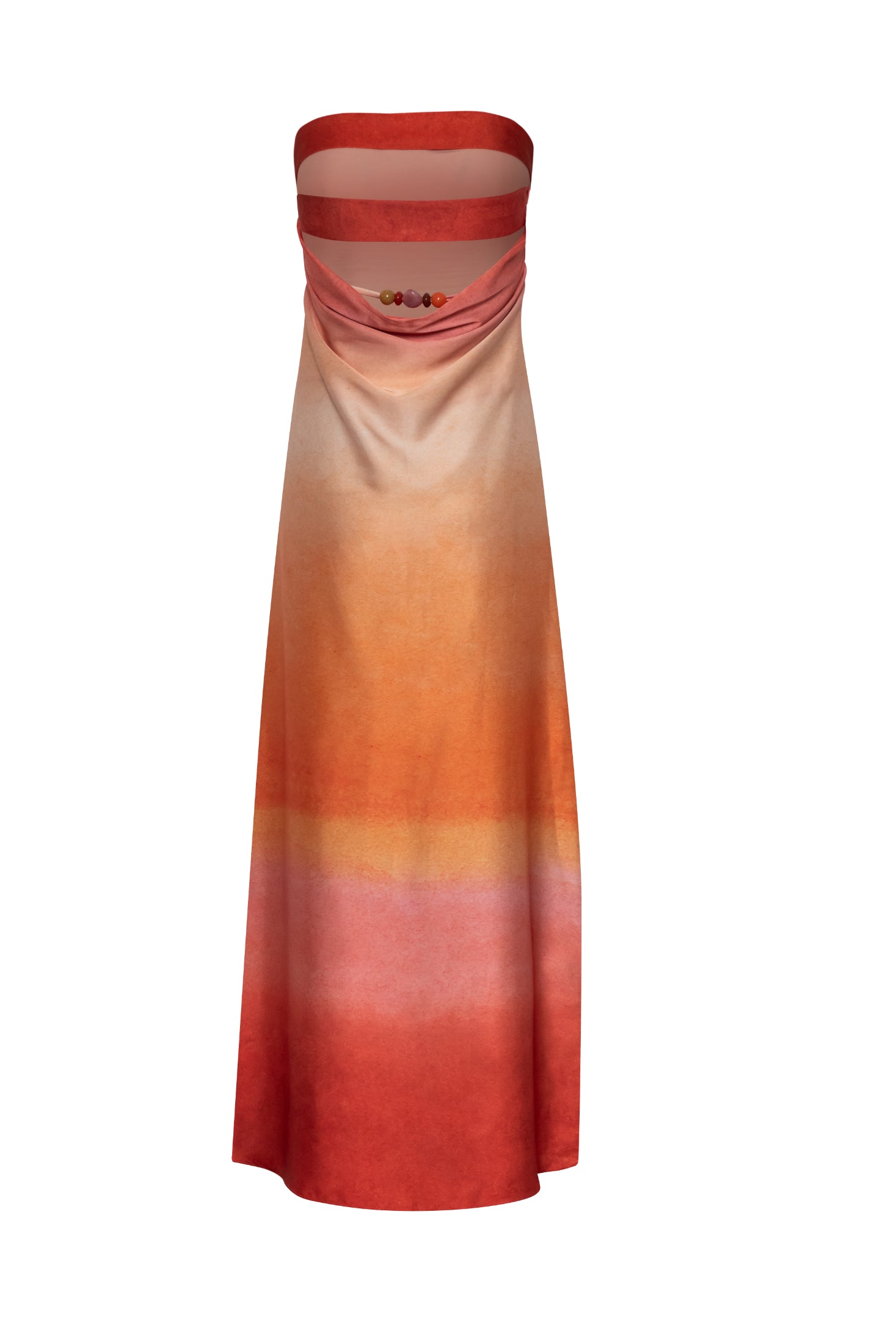 coco and lola orange dress Introducing the By Nicola Fiesta Off Shoulder Maxi Dress. Explore endless styling options with its off shoulder detail, perfect for black tie affairs and festive soires. #cocoandlola