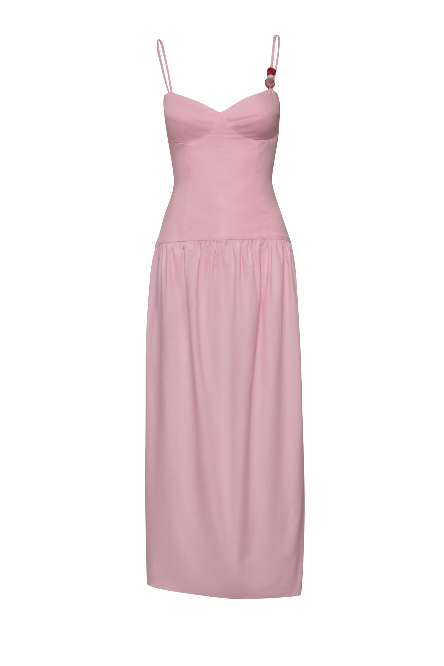 Simona Maxi Dress