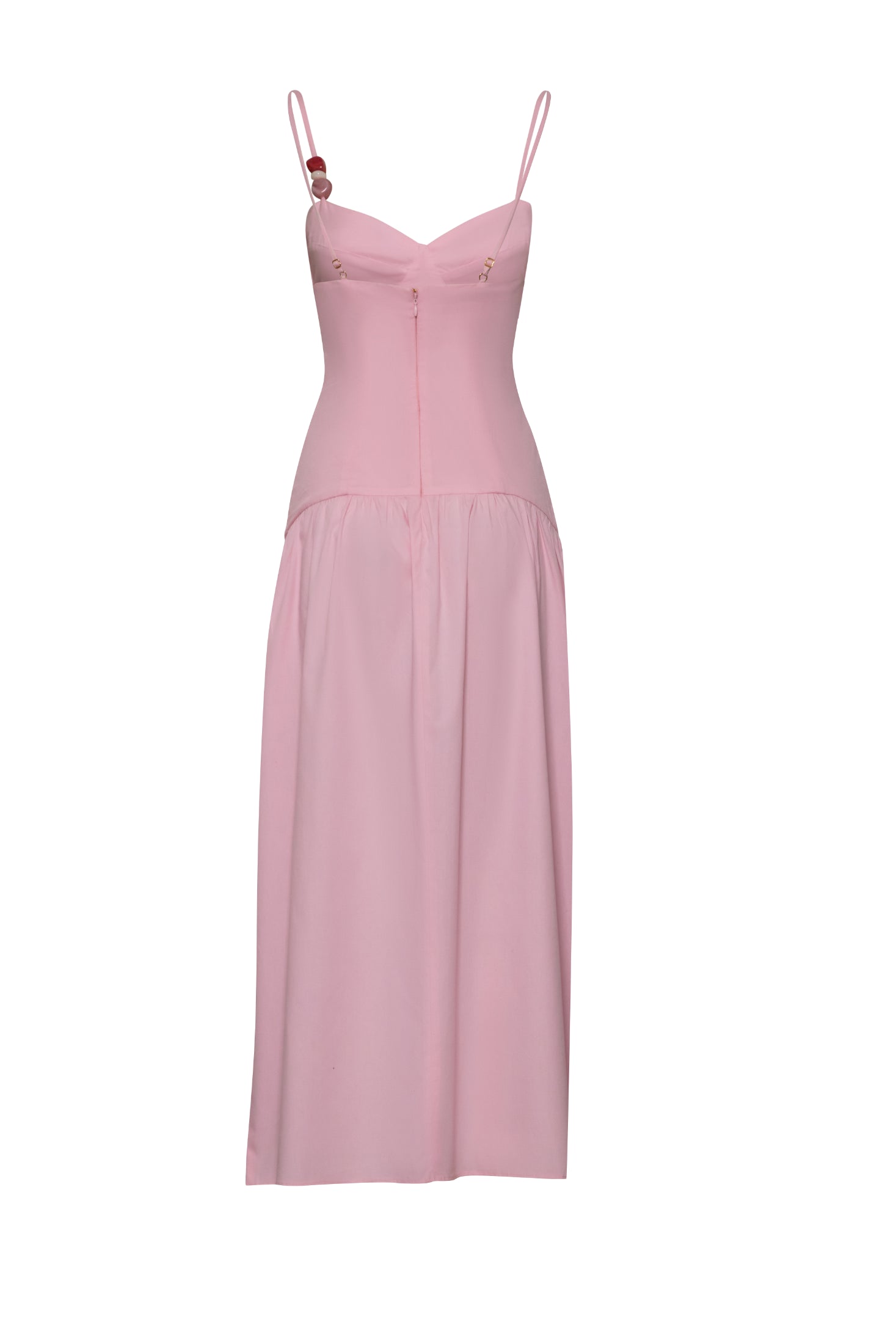 Simona Maxi Dress