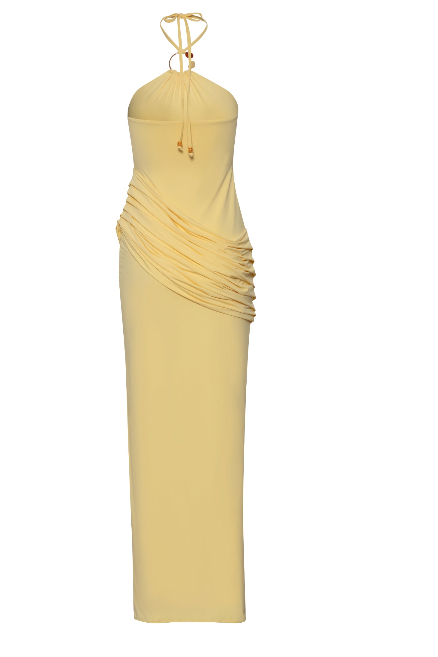 Clelia Maxi Dress