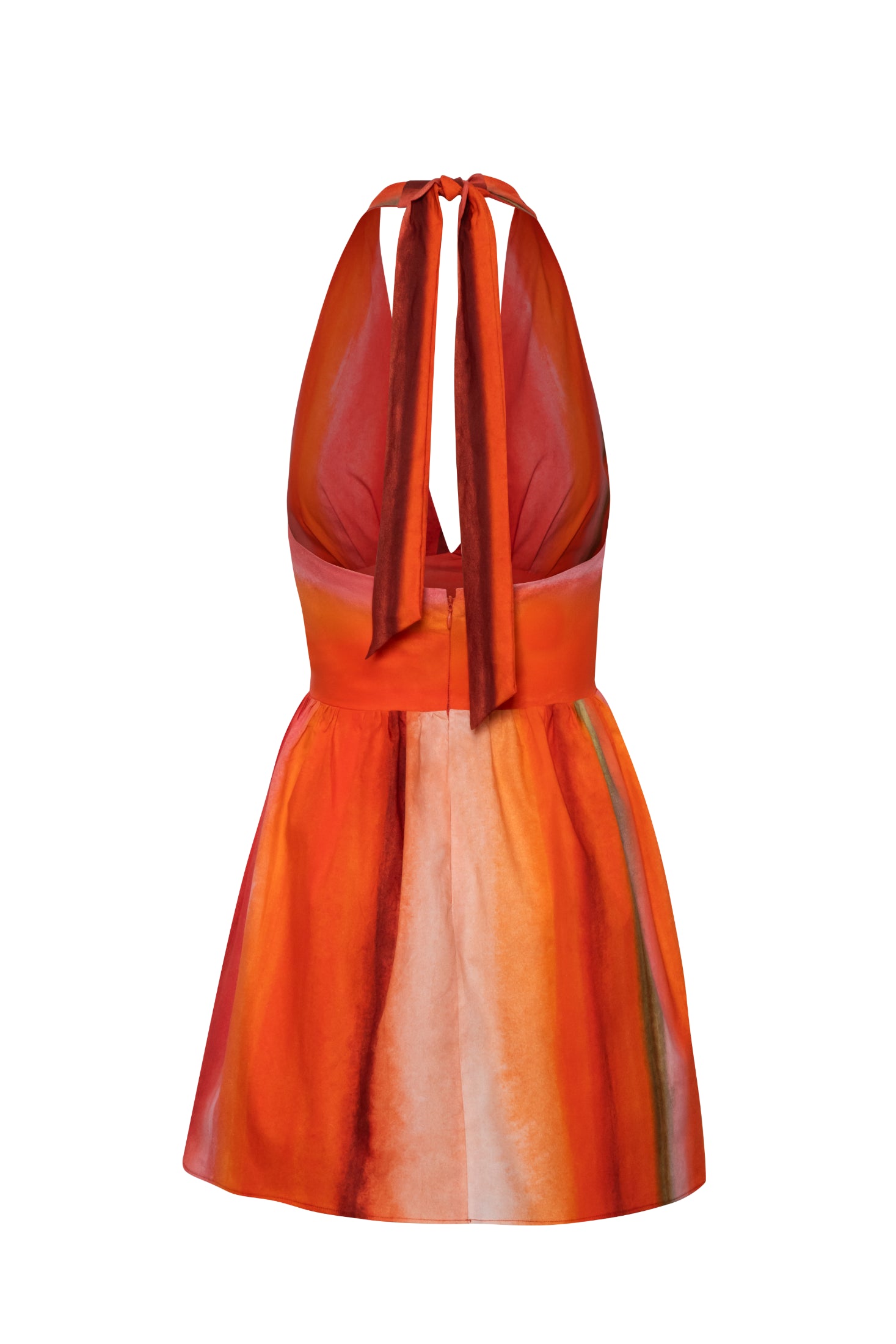 Agustina Mini Dress