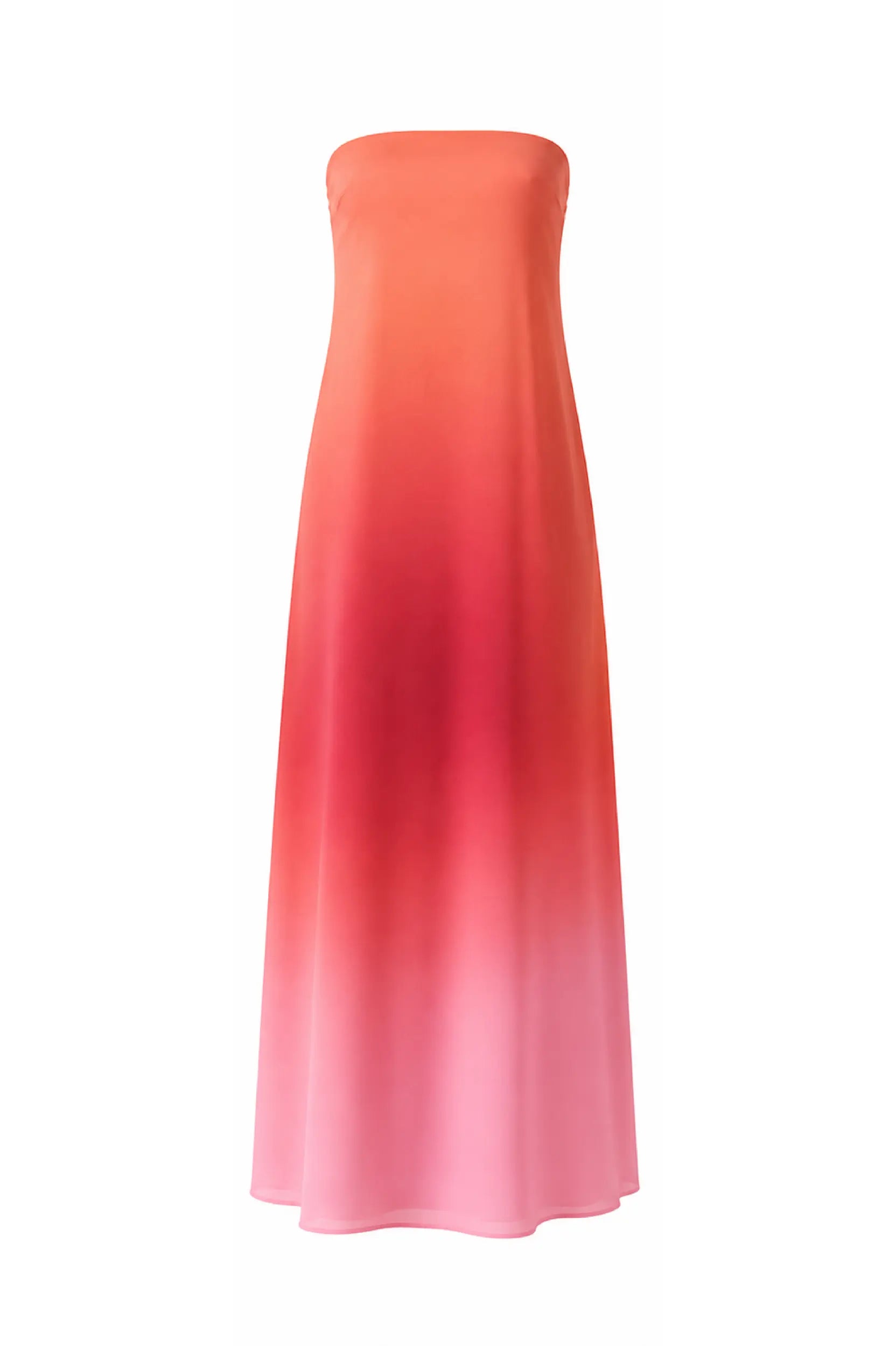 baobab nara maxi dress BAOBAB Nara Maxi Dress