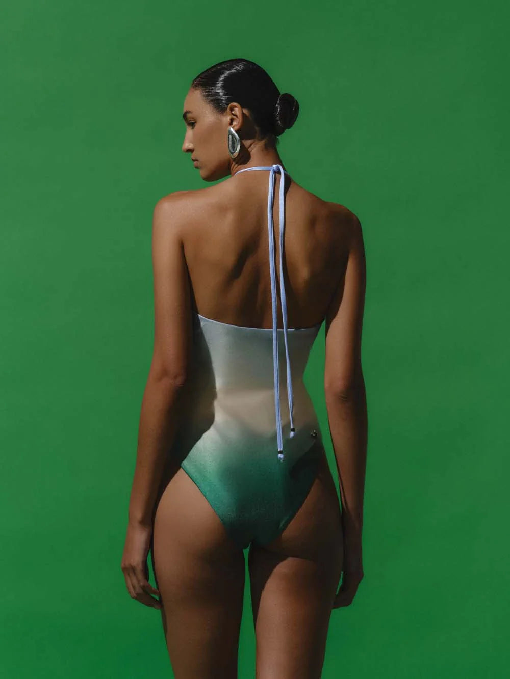 Rho One Piece