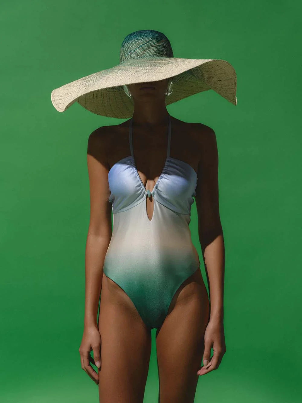 Rho One Piece