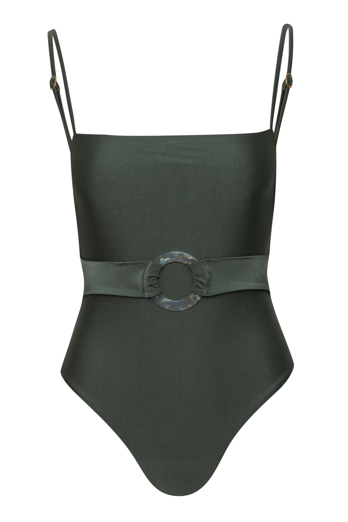 Alba One Alba One Piece in Gray - Resort 26 – INTERNATIONAL BAOBAB