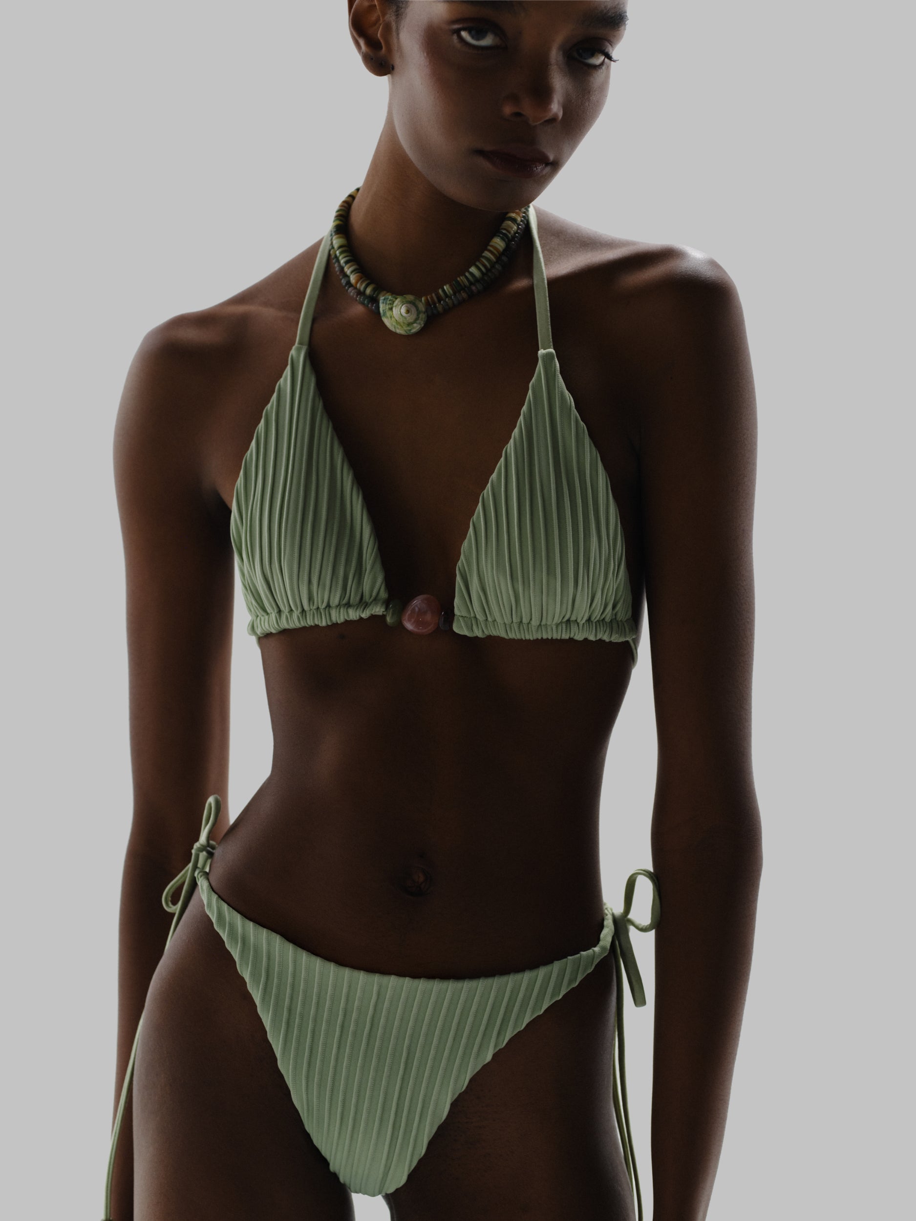 Kaia Bikini Bottom