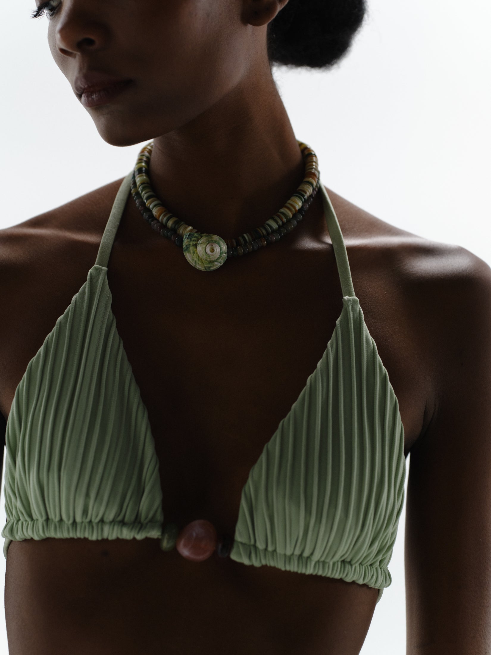 Lima Limón Necklace Set