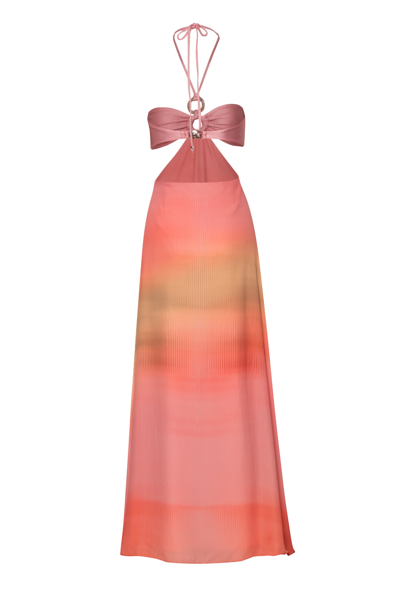 Yvon Maxi Dress