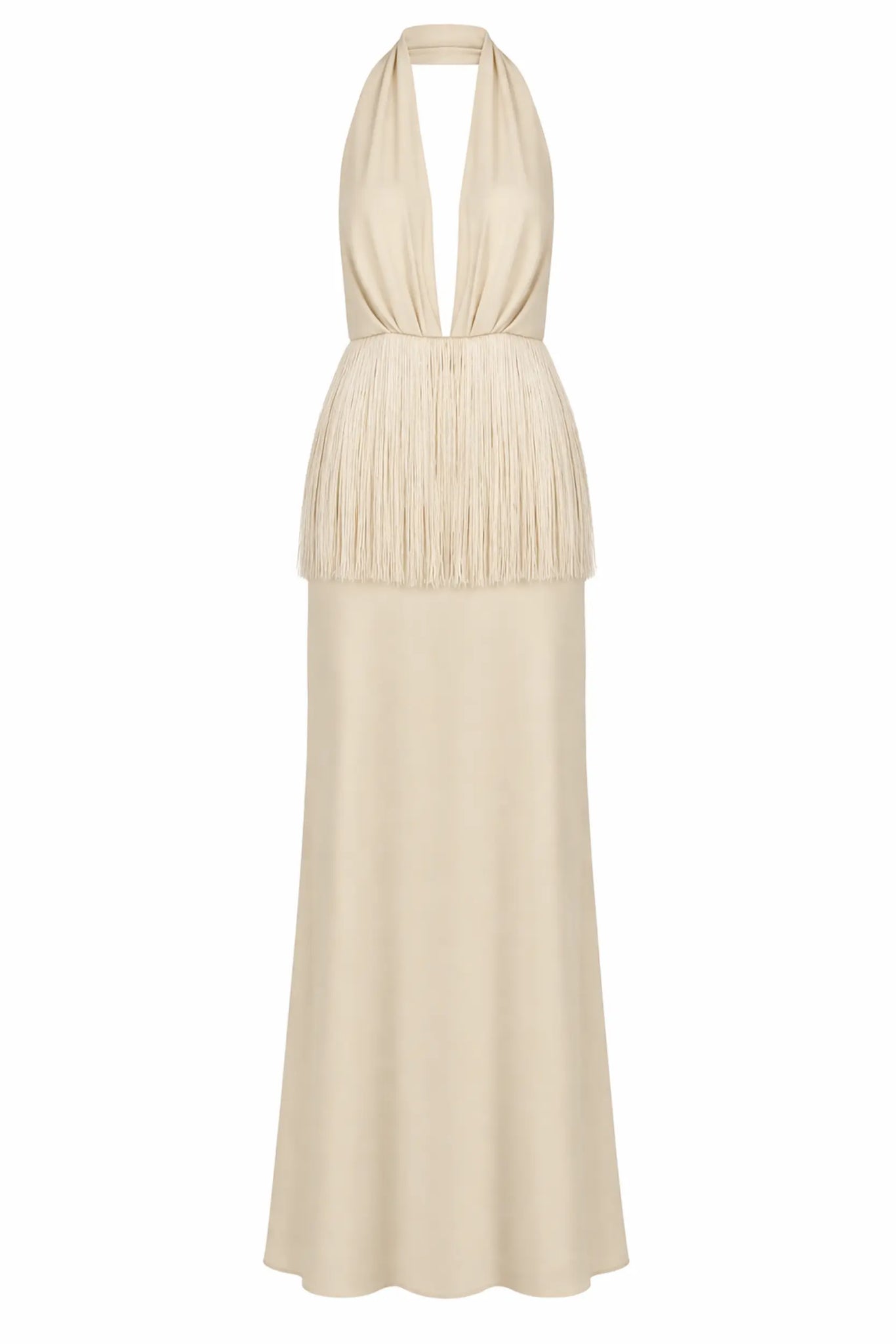 paloma pleated maxi dress FashionNova : Paloma Pleated Maxi Dress