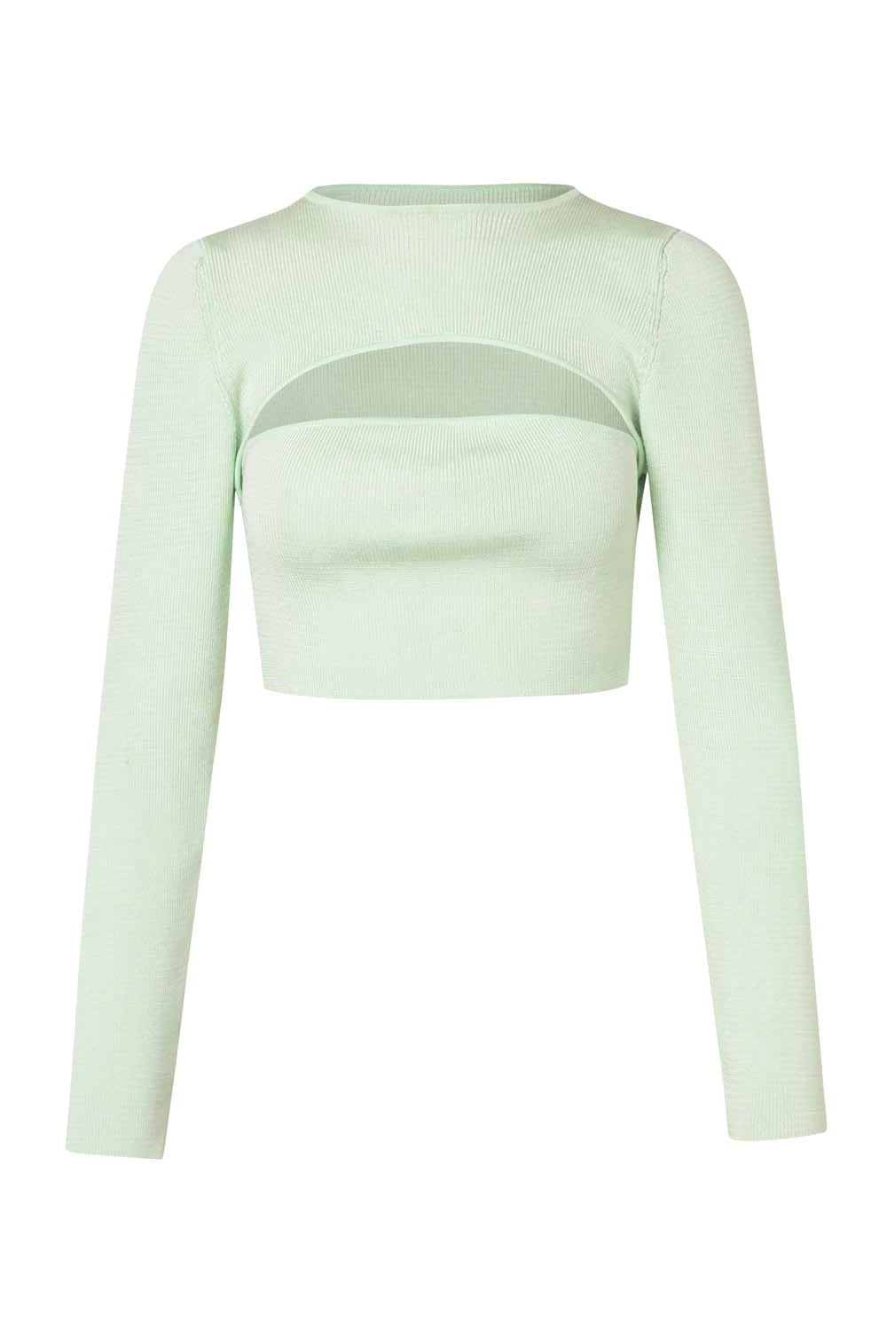 Macondo Crop Top