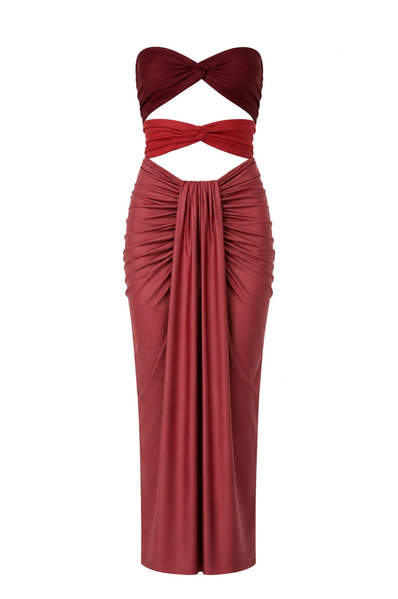 Baobab: Giselle Maxi Dress (6200944) XS Baobab: Giselle Maxi Dress (6200944) XS