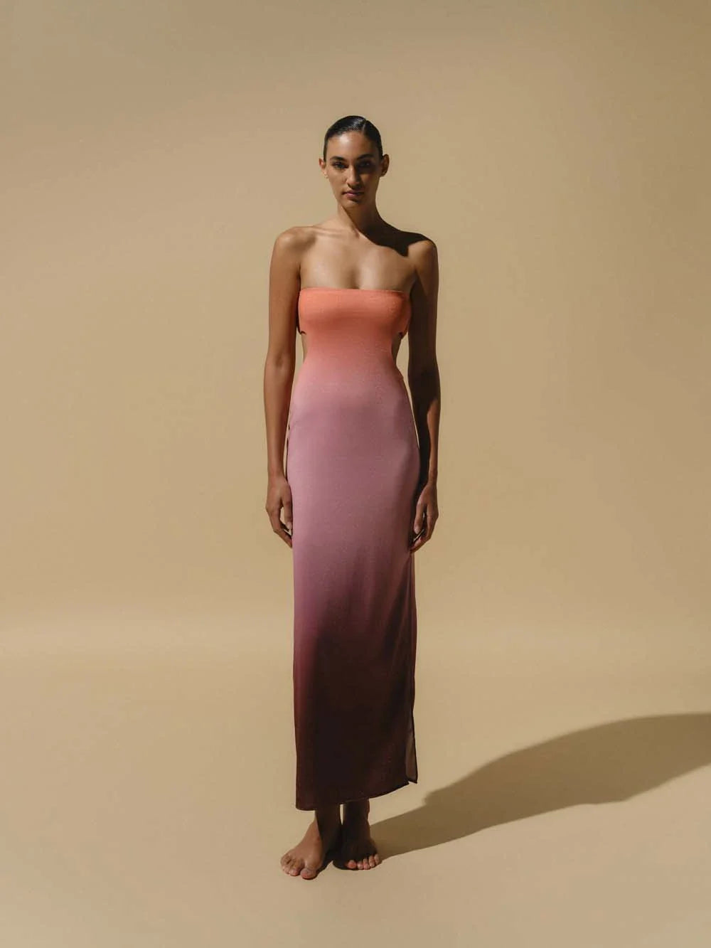 Mambo Maxi Dress