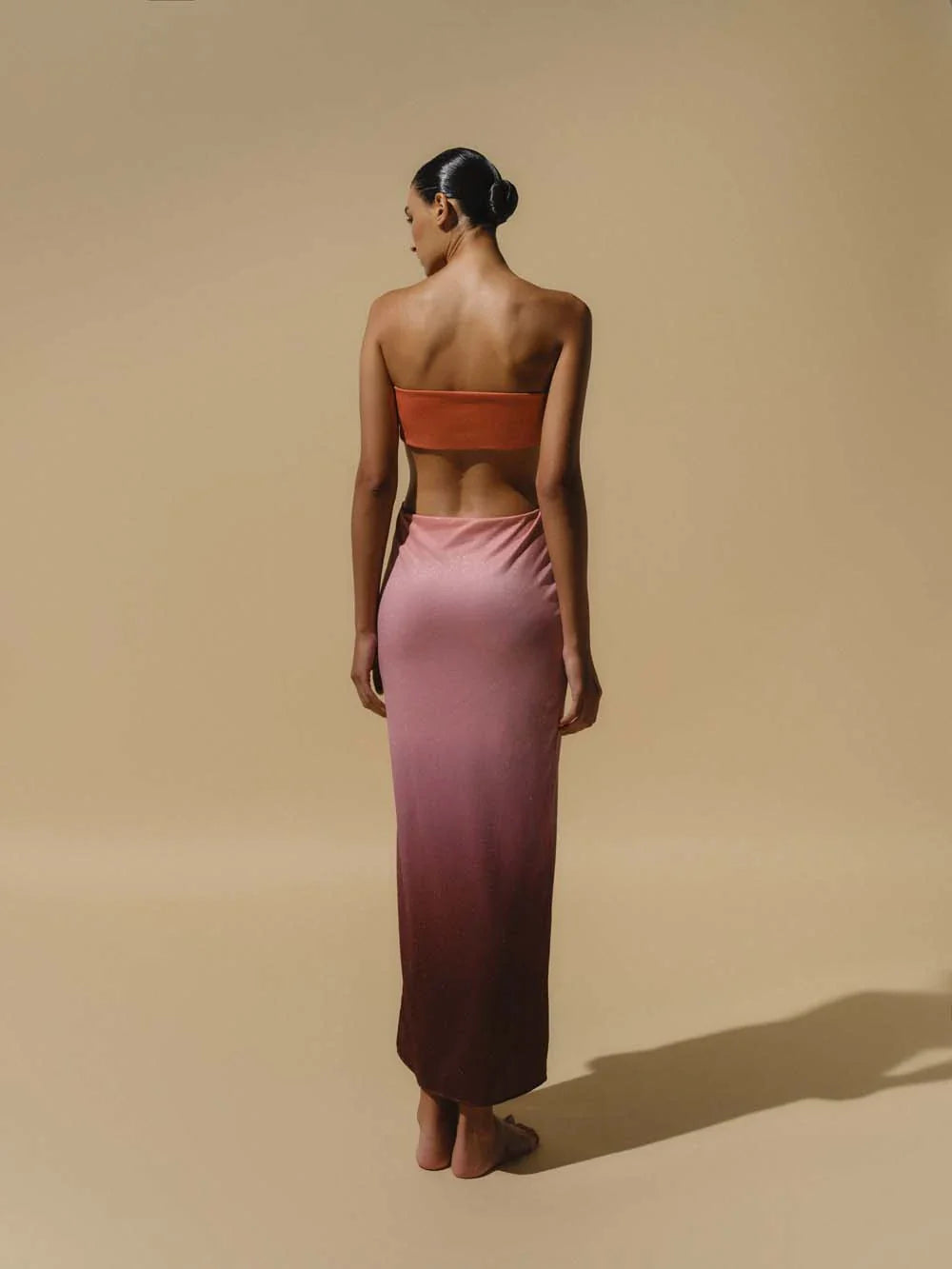 Mambo Maxi Dress