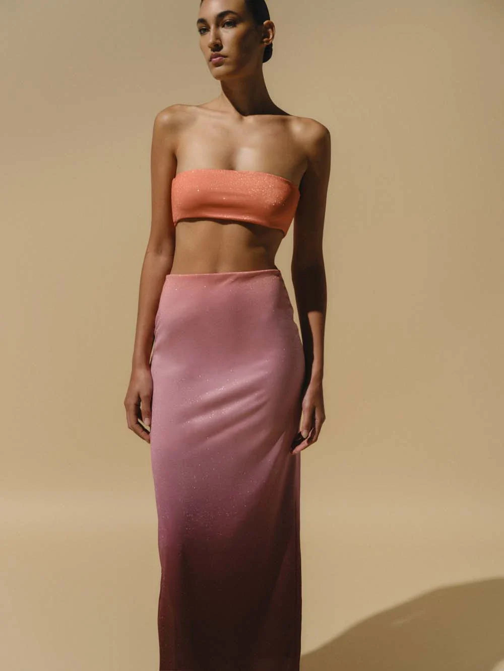 Mambo Maxi Dress