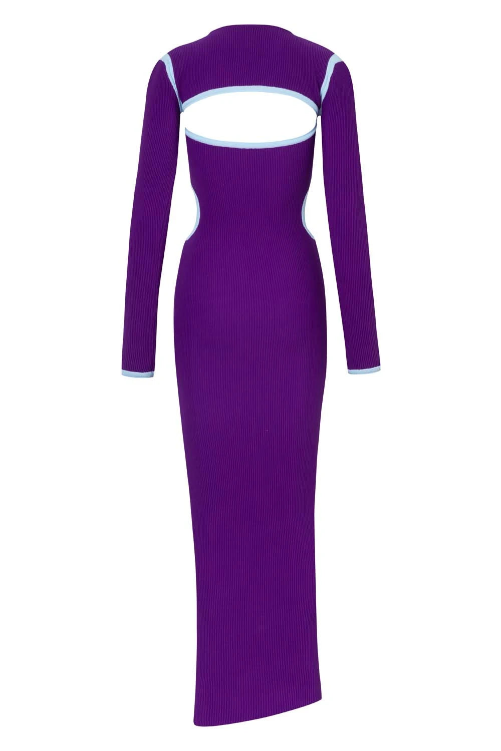 Geneva Maxi Dress