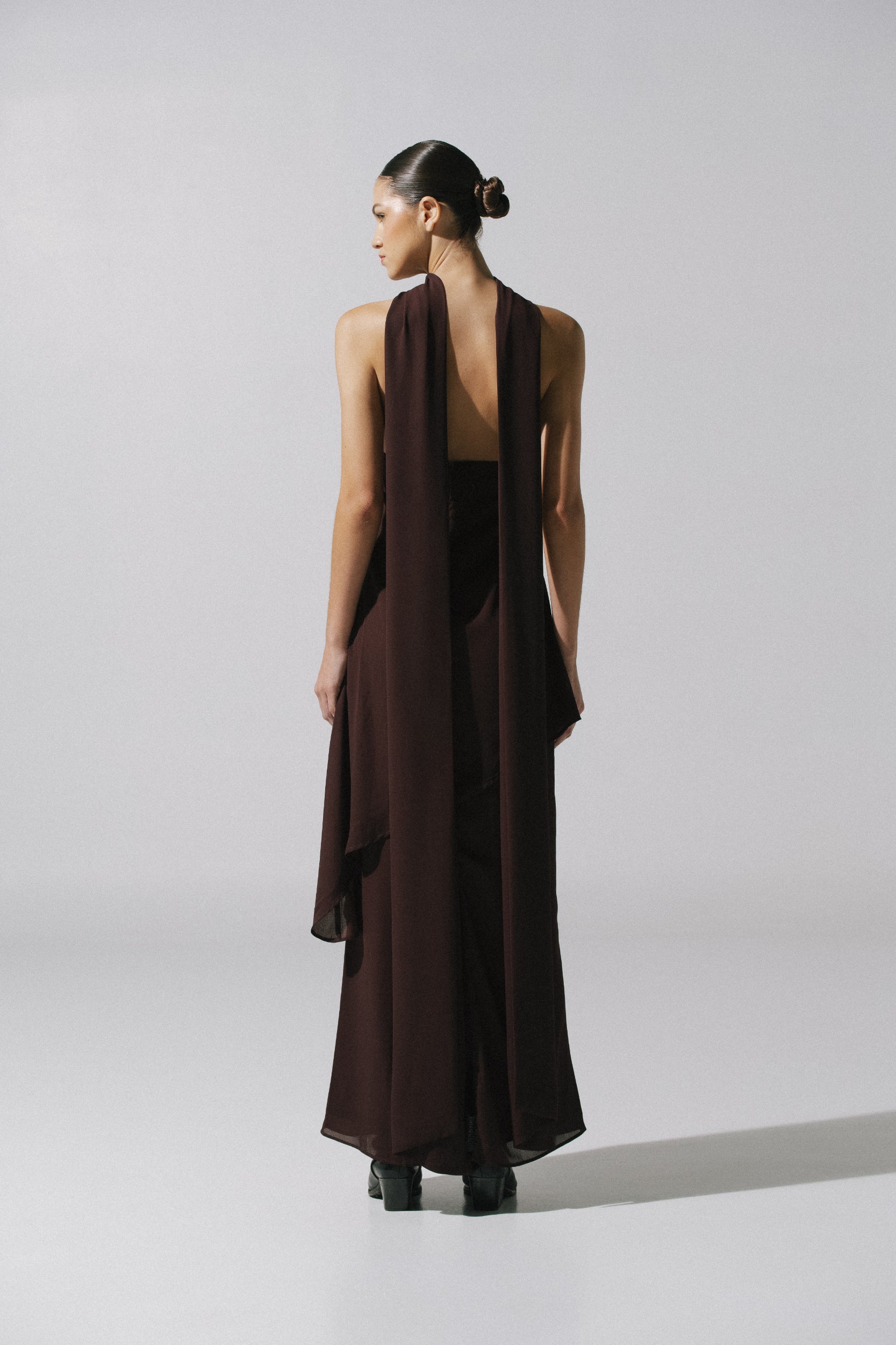 El Maxi Dress