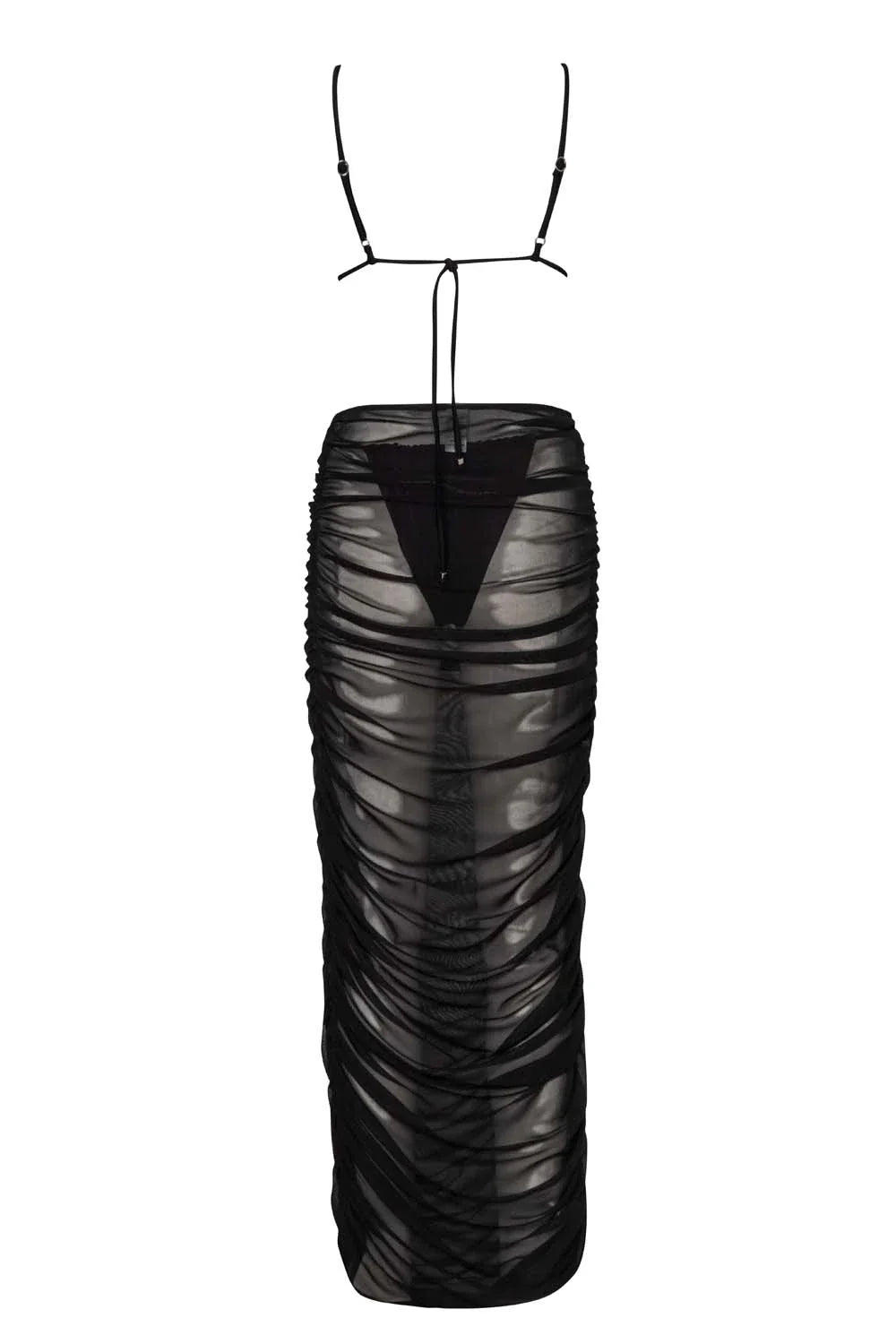 Bahia Maxi Pareo
