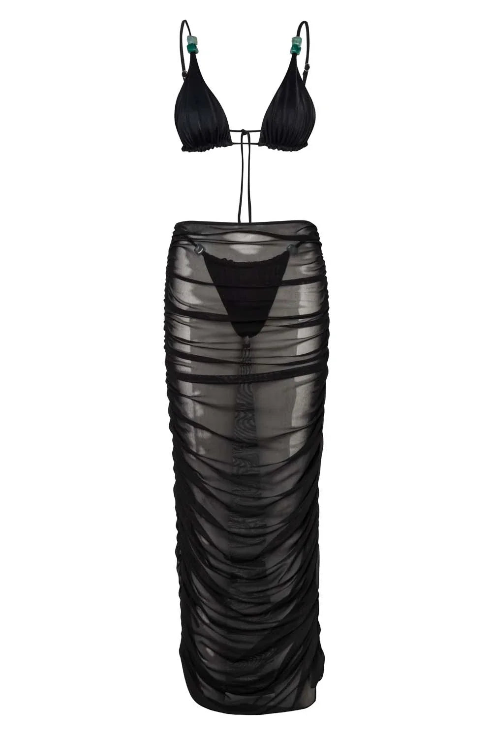 Bahia Maxi Pareo