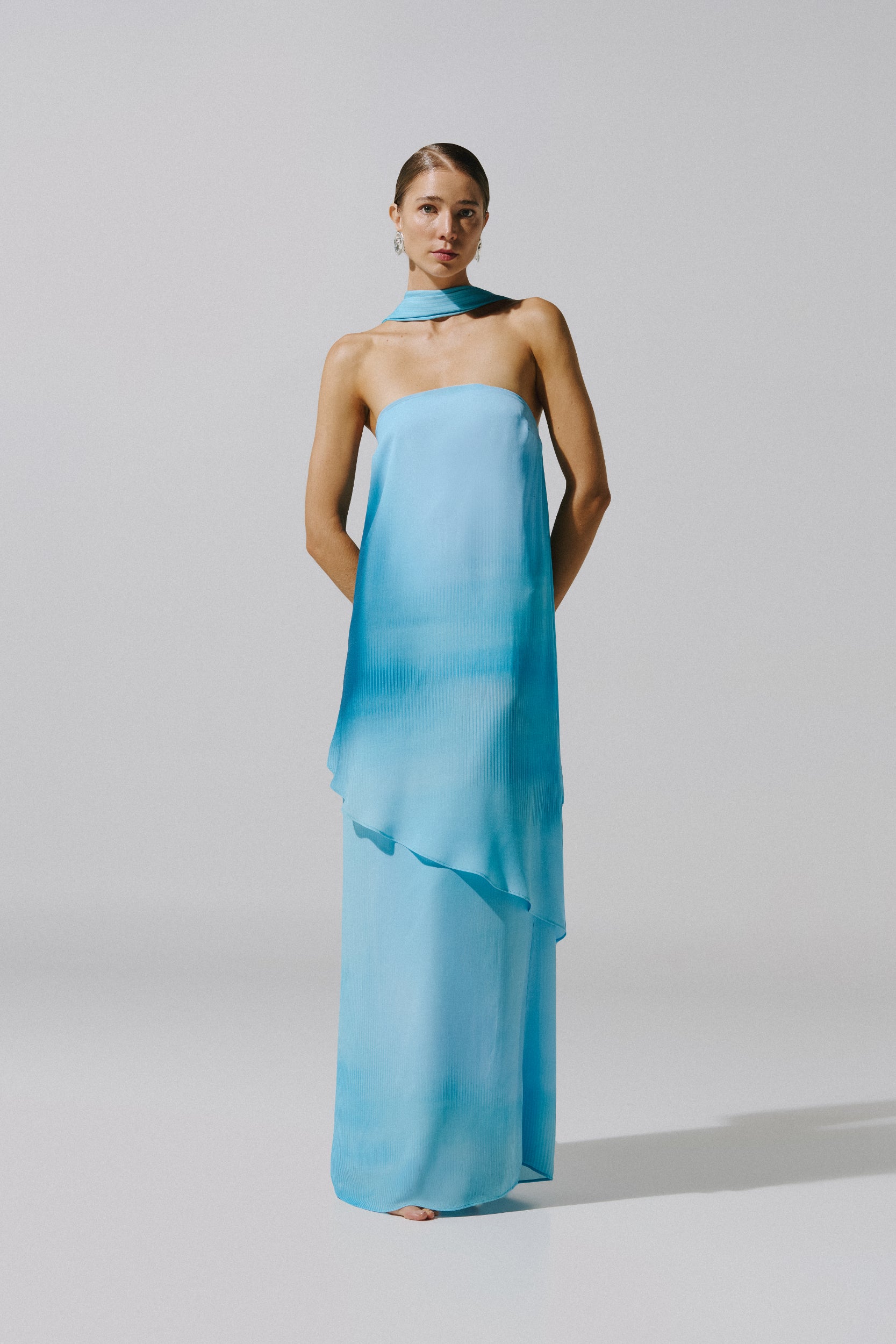 El Maxi Dress