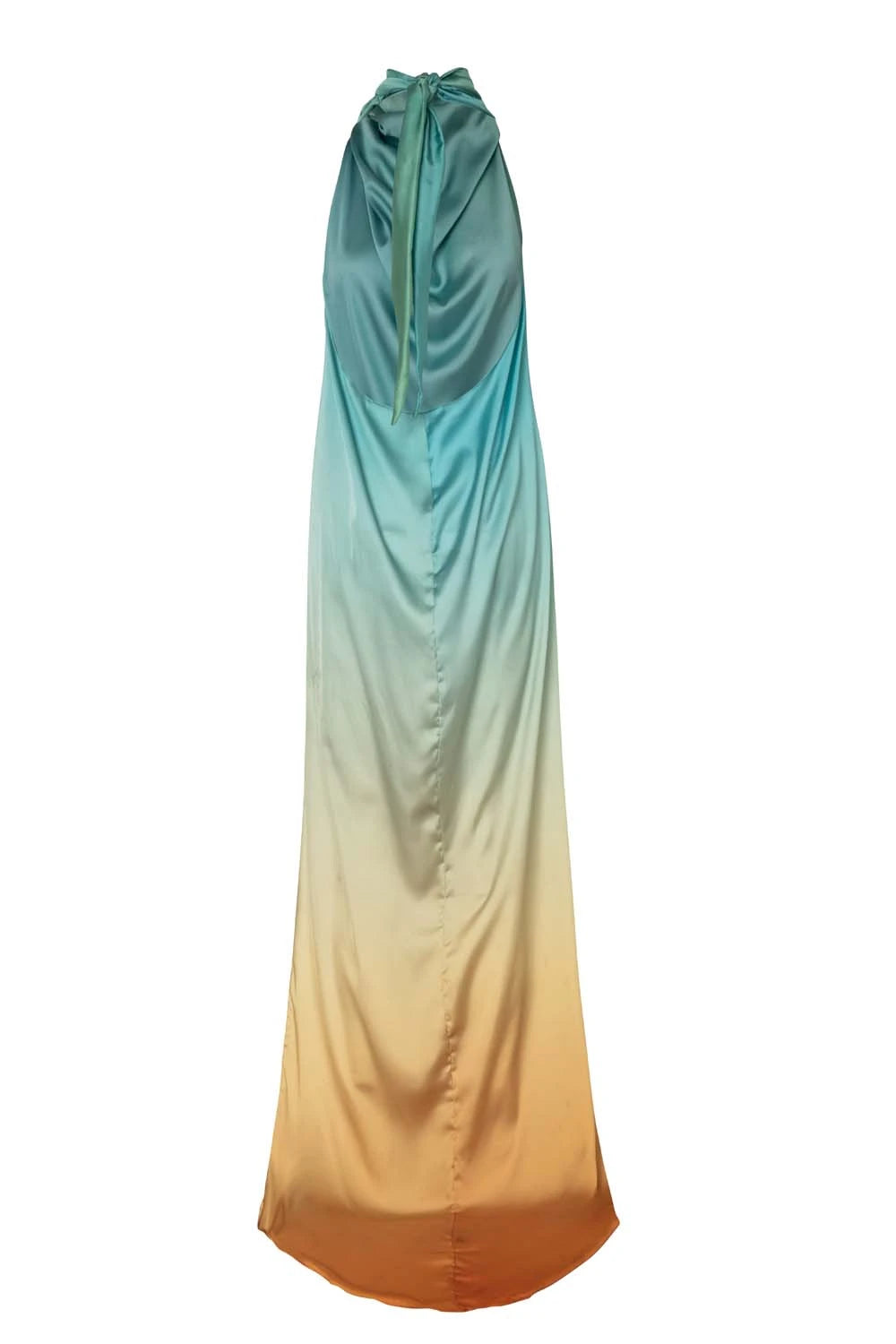 Providencia Maxi Dress