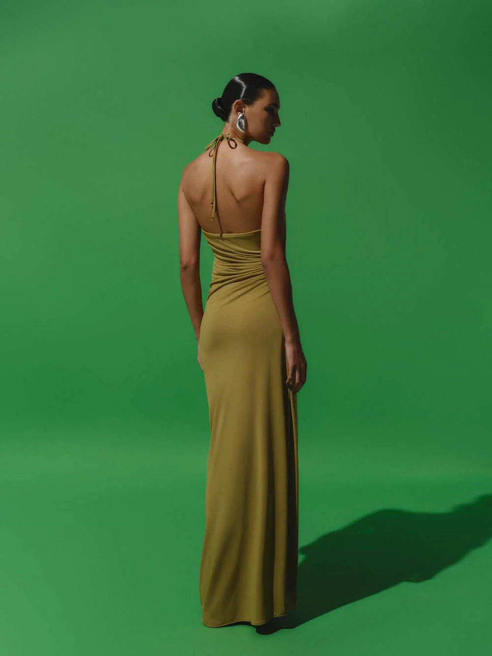 Blake Maxi Dress