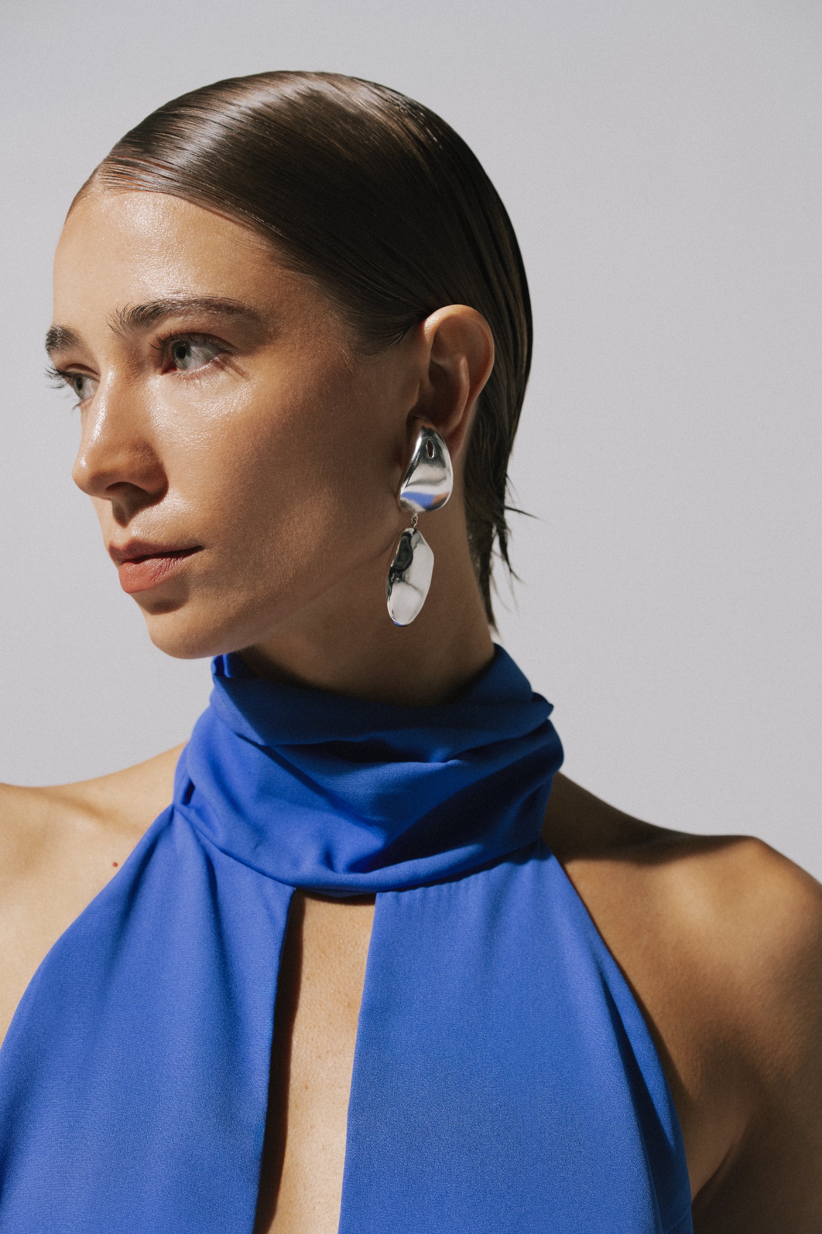 Magia Salvaje Maxi Dress