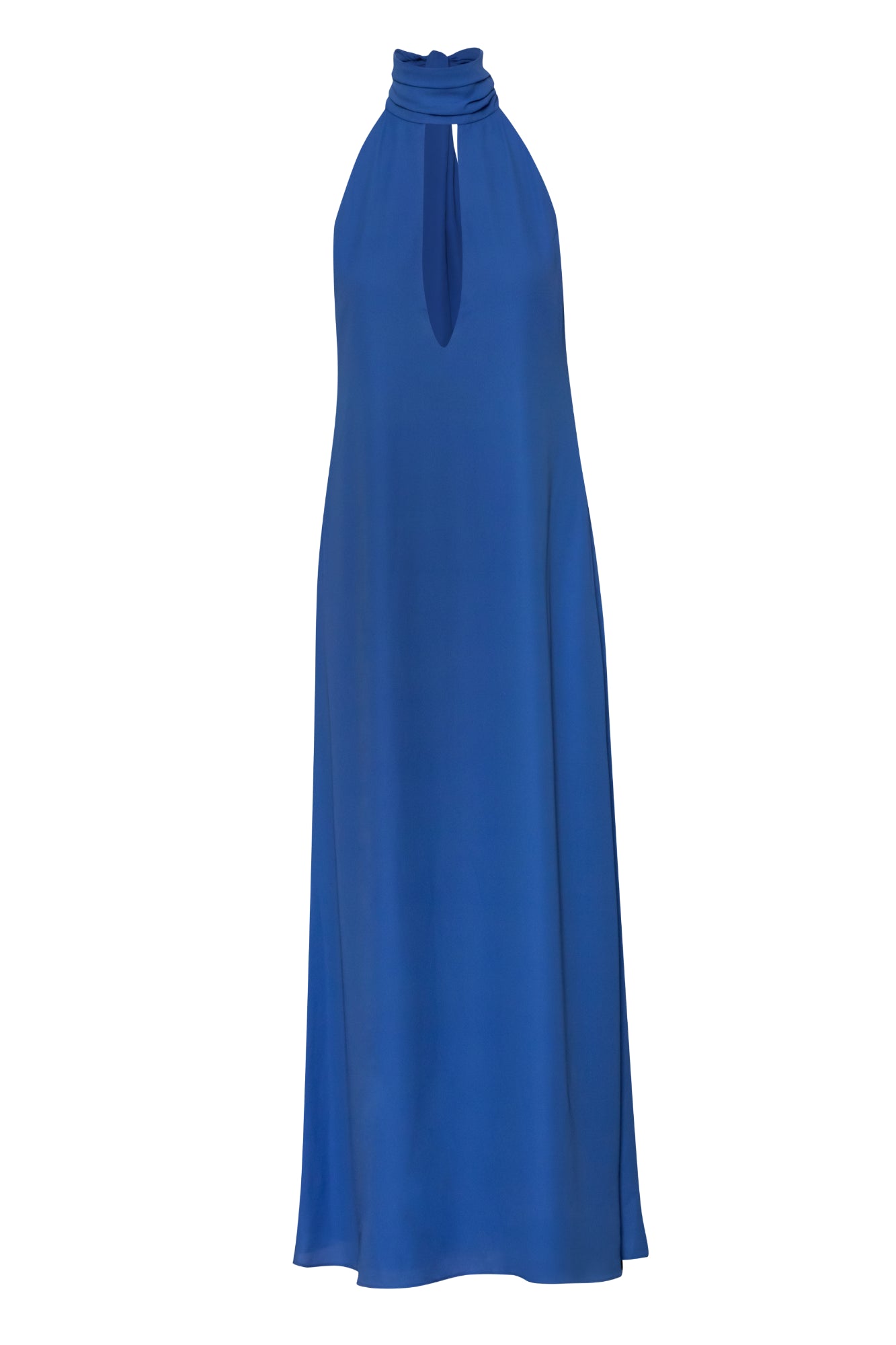 Magia Salvaje Maxi Dress