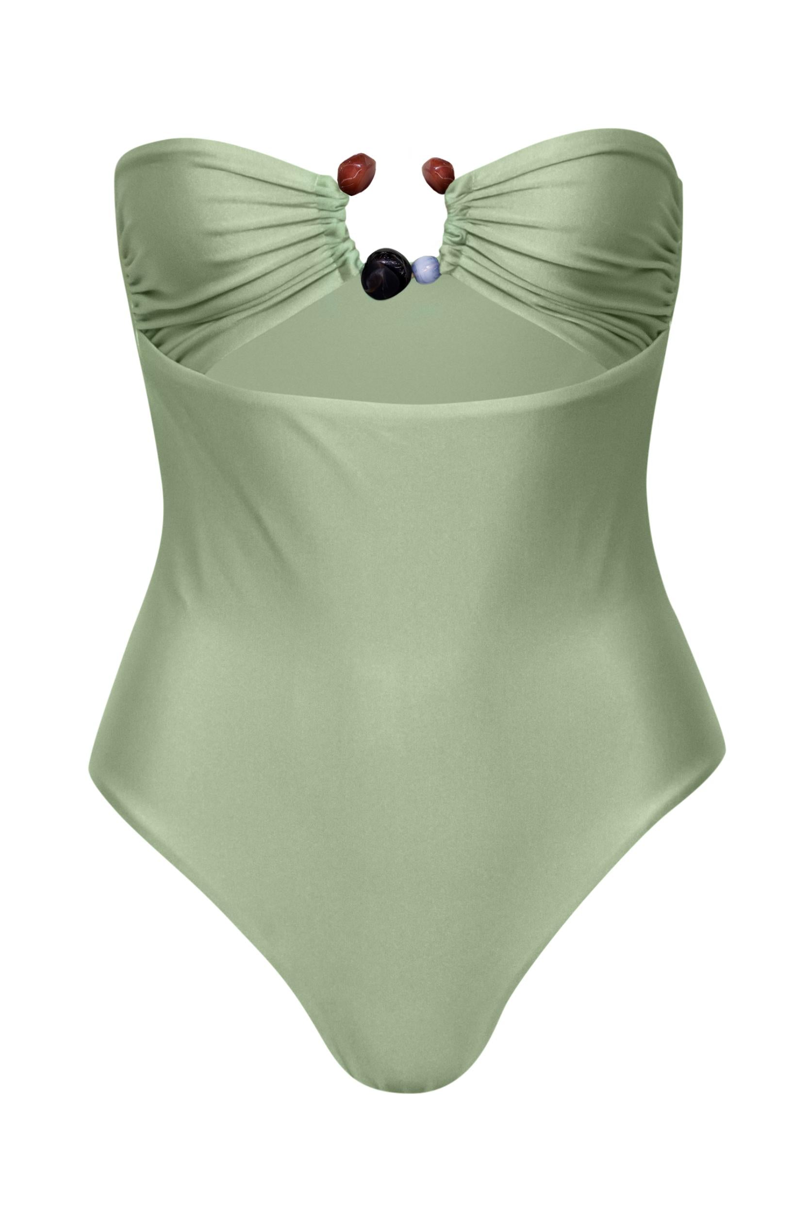 Tika One Piece