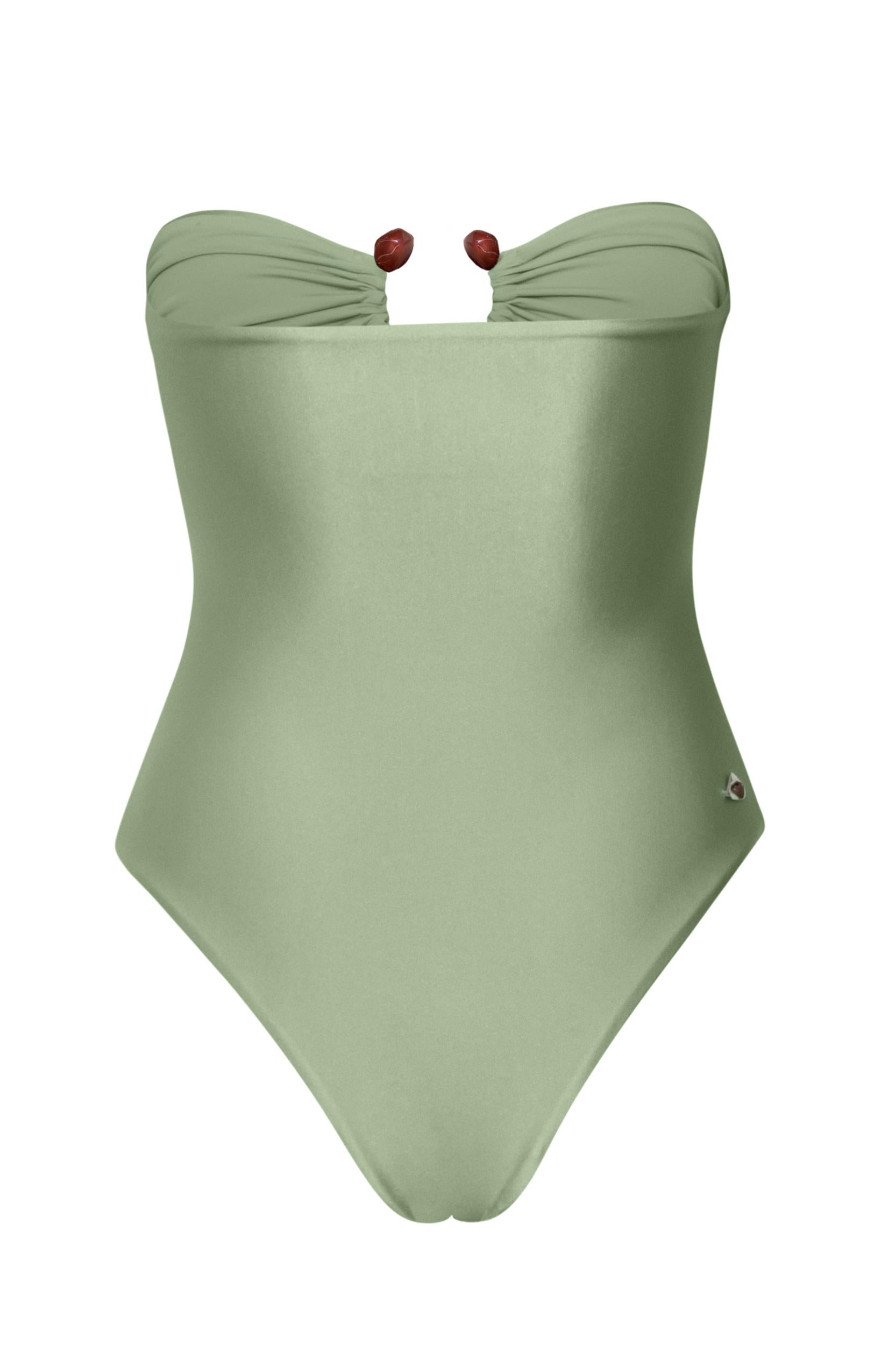 Tika One Piece
