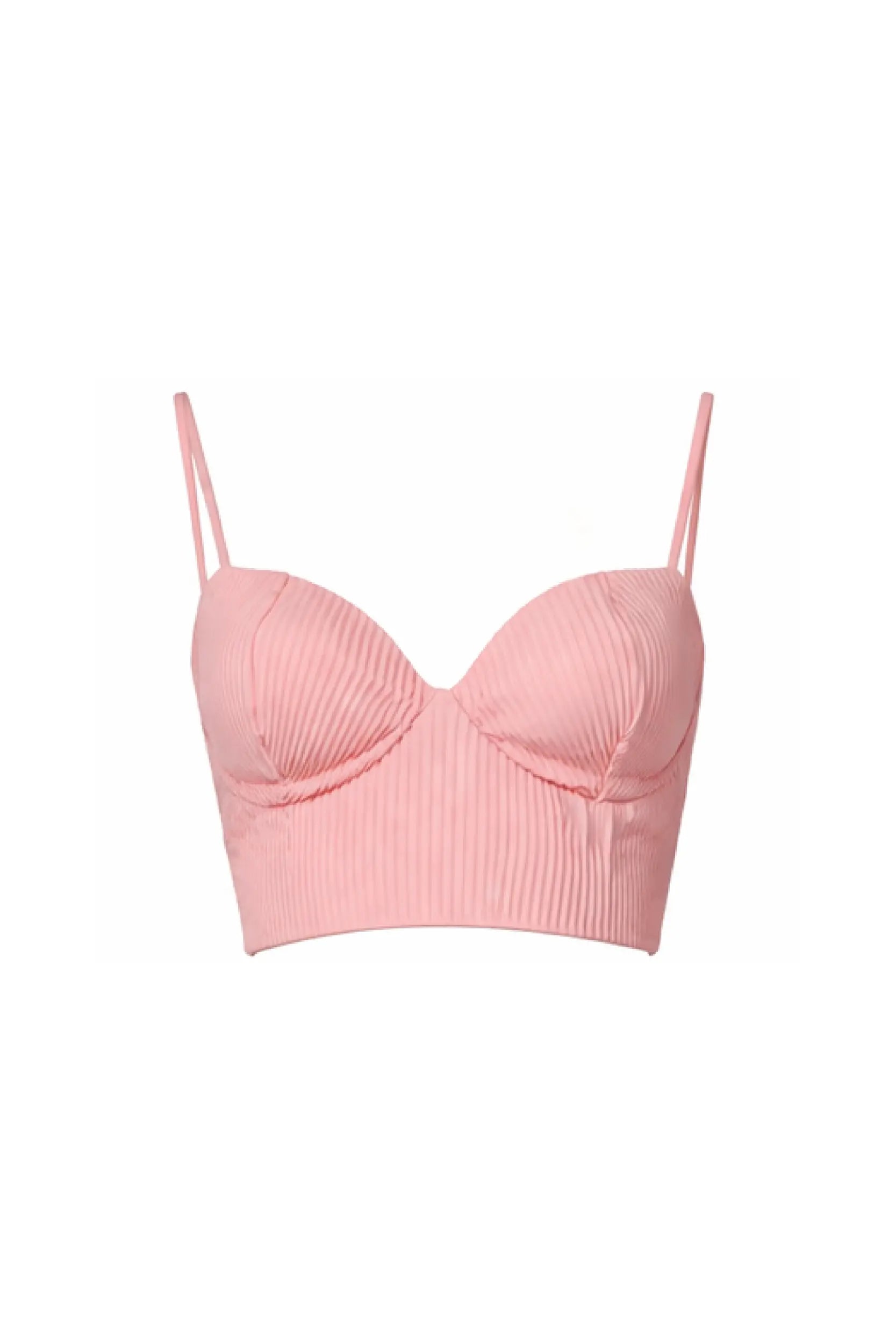 Roma Crop Top