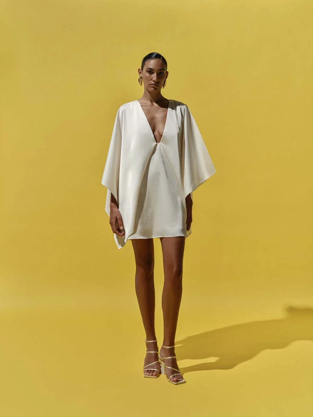 Pietro Mini Dress