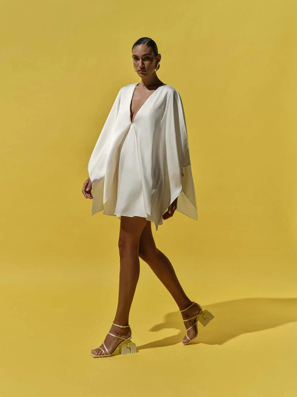 Pietro Mini Dress